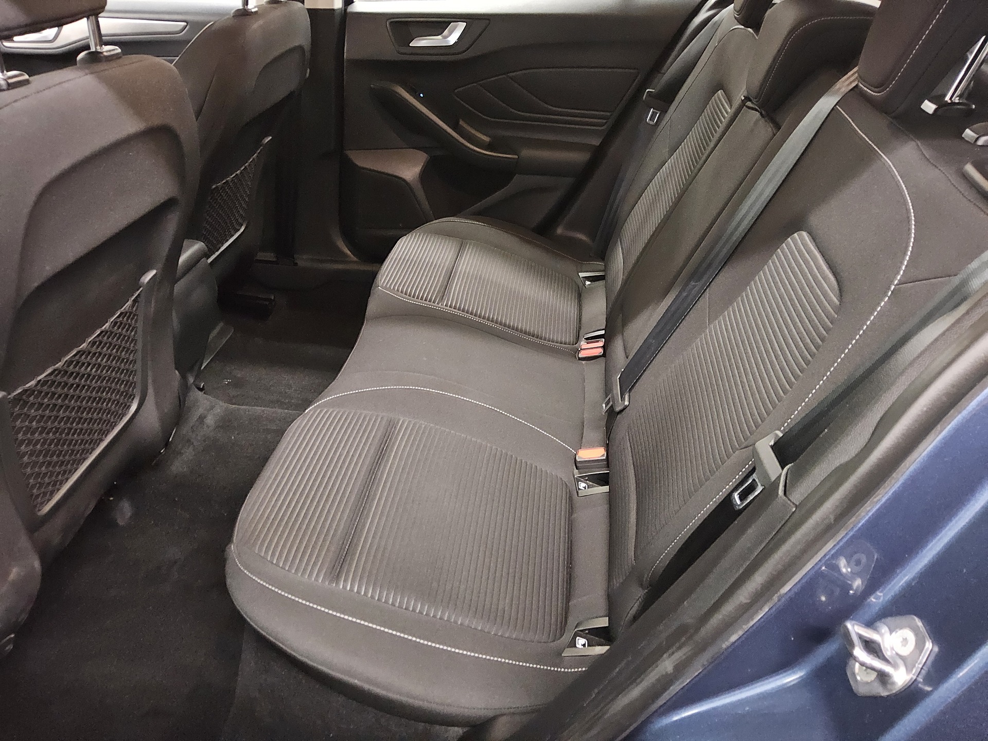 Ford Focus Turnier 1.0 EB Titanium Navi LED BLIS RFK 13