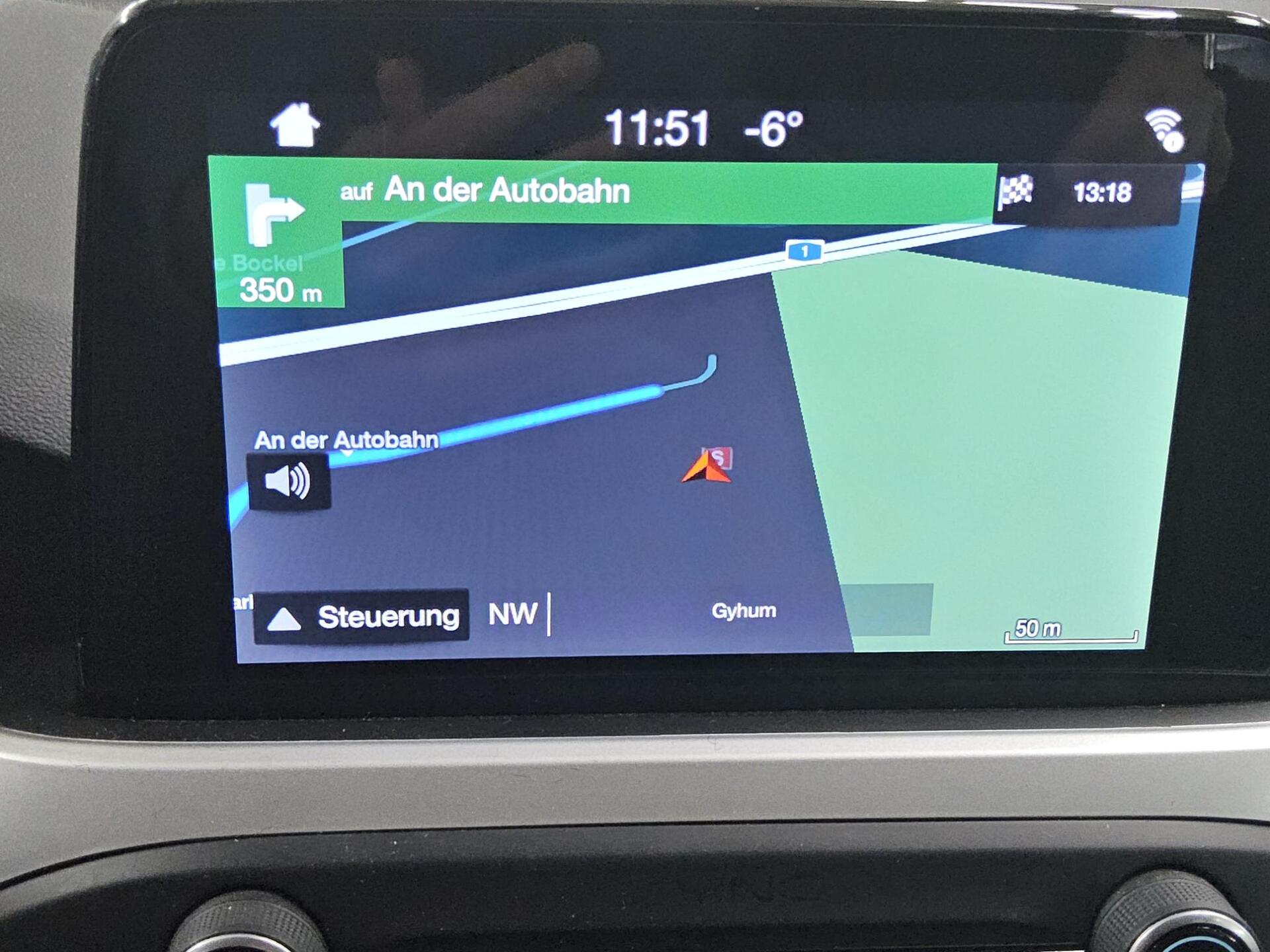 Ford Focus Turnier 1.0 EB Cool&Connect Navi RfK PDC 7