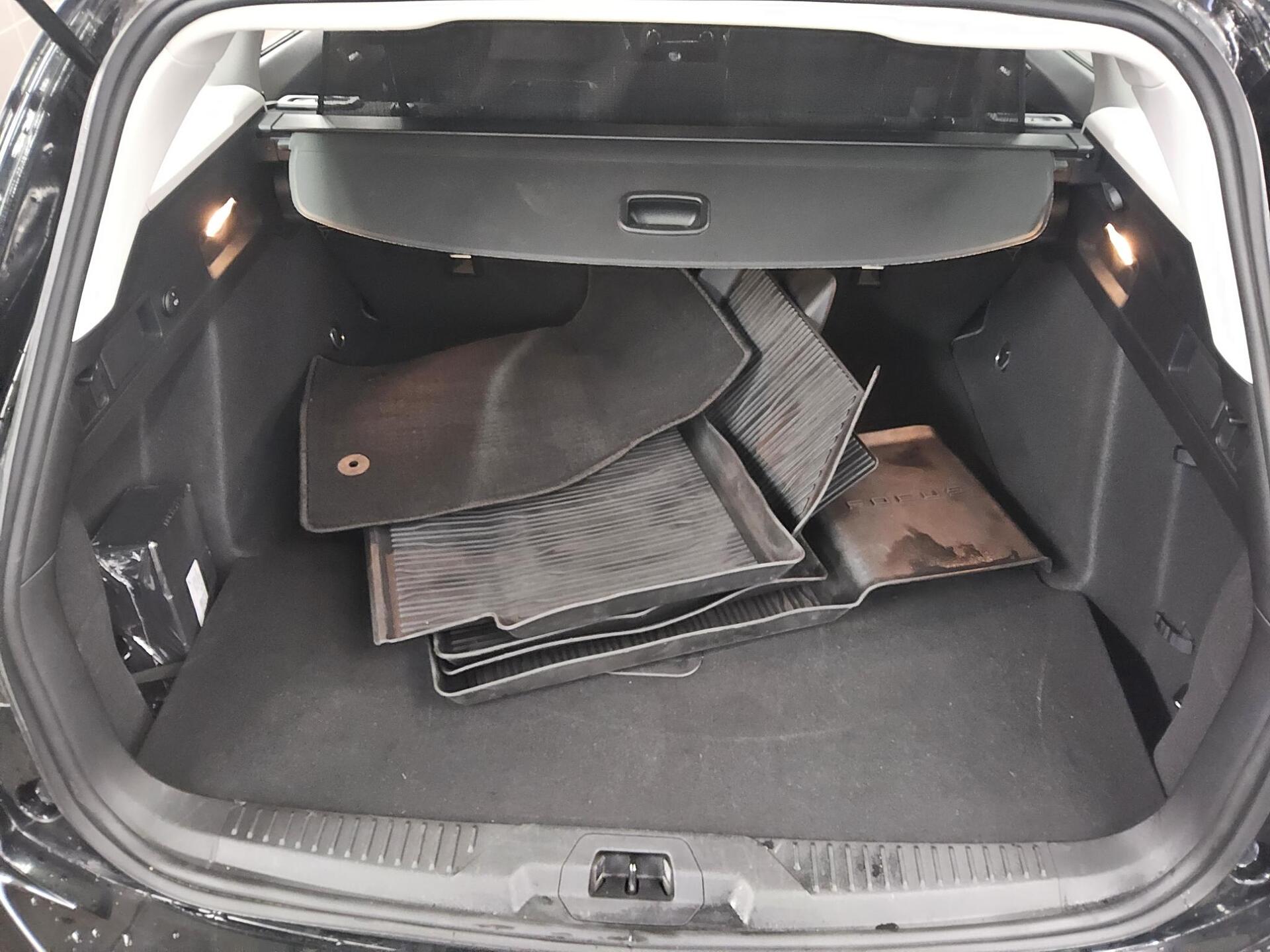 Ford Focus Turnier 1.0 EB Cool&Connect Navi RfK PDC 11