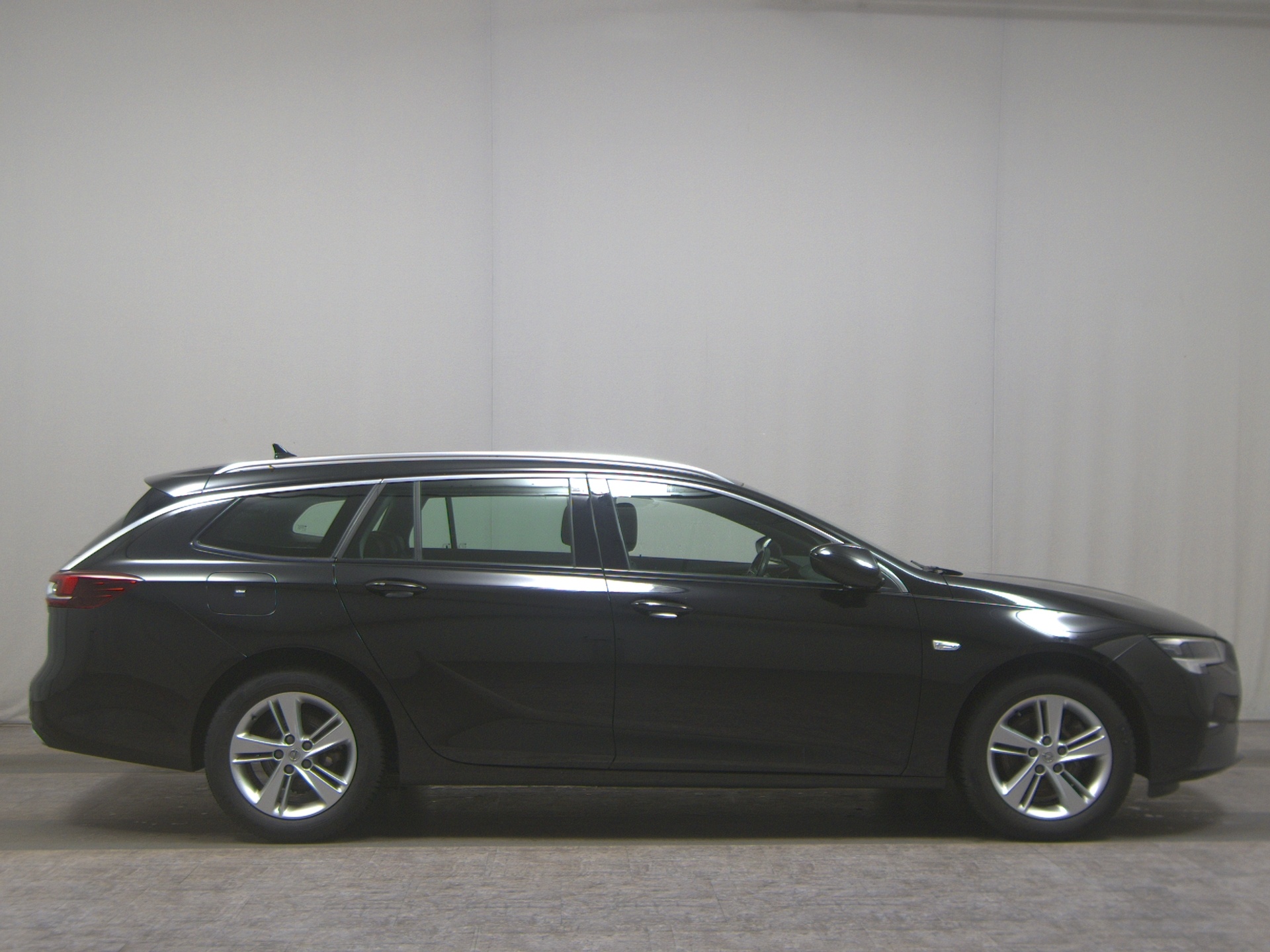 Opel Insignia ST 2.0 D Elegance T-Leder Navi LED RFK