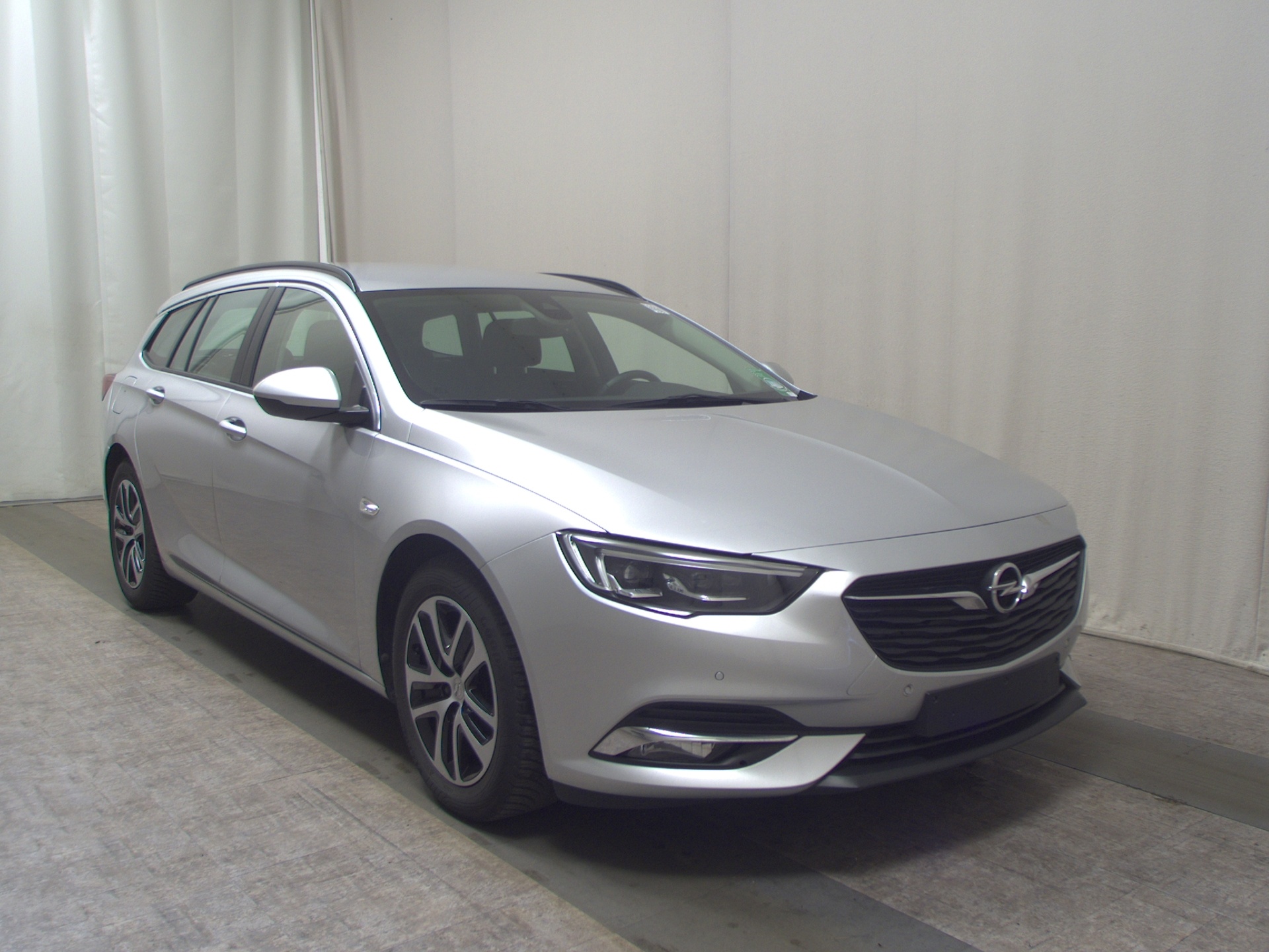 Opel Insignia ST 1.6 CDTI Business Ed. Navi LED RFK 3