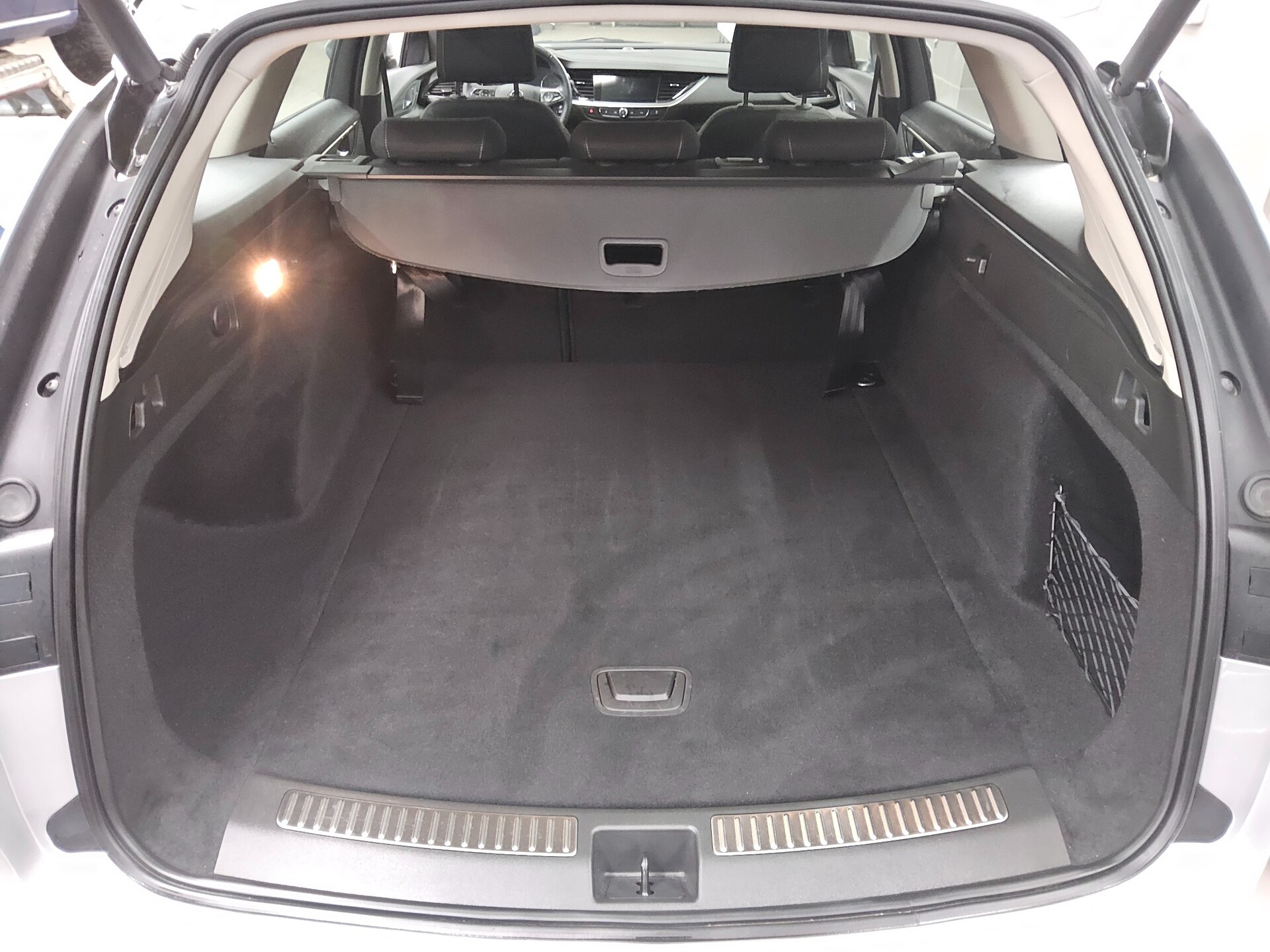 Opel Insignia ST 1.6 CDTI Business Ed. Navi LED RFK 11