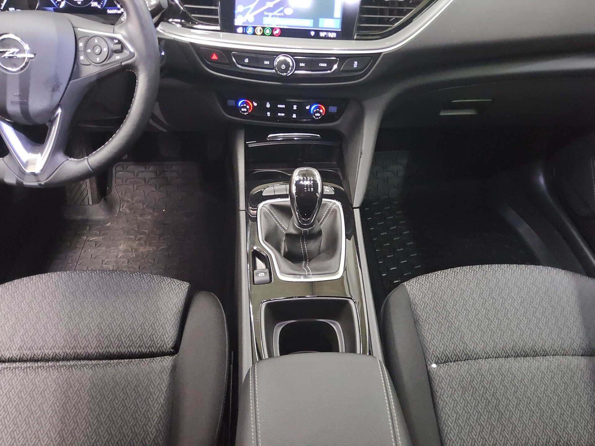 Opel Insignia ST 1.6 CDTI Business Ed. Navi LED RFK 6