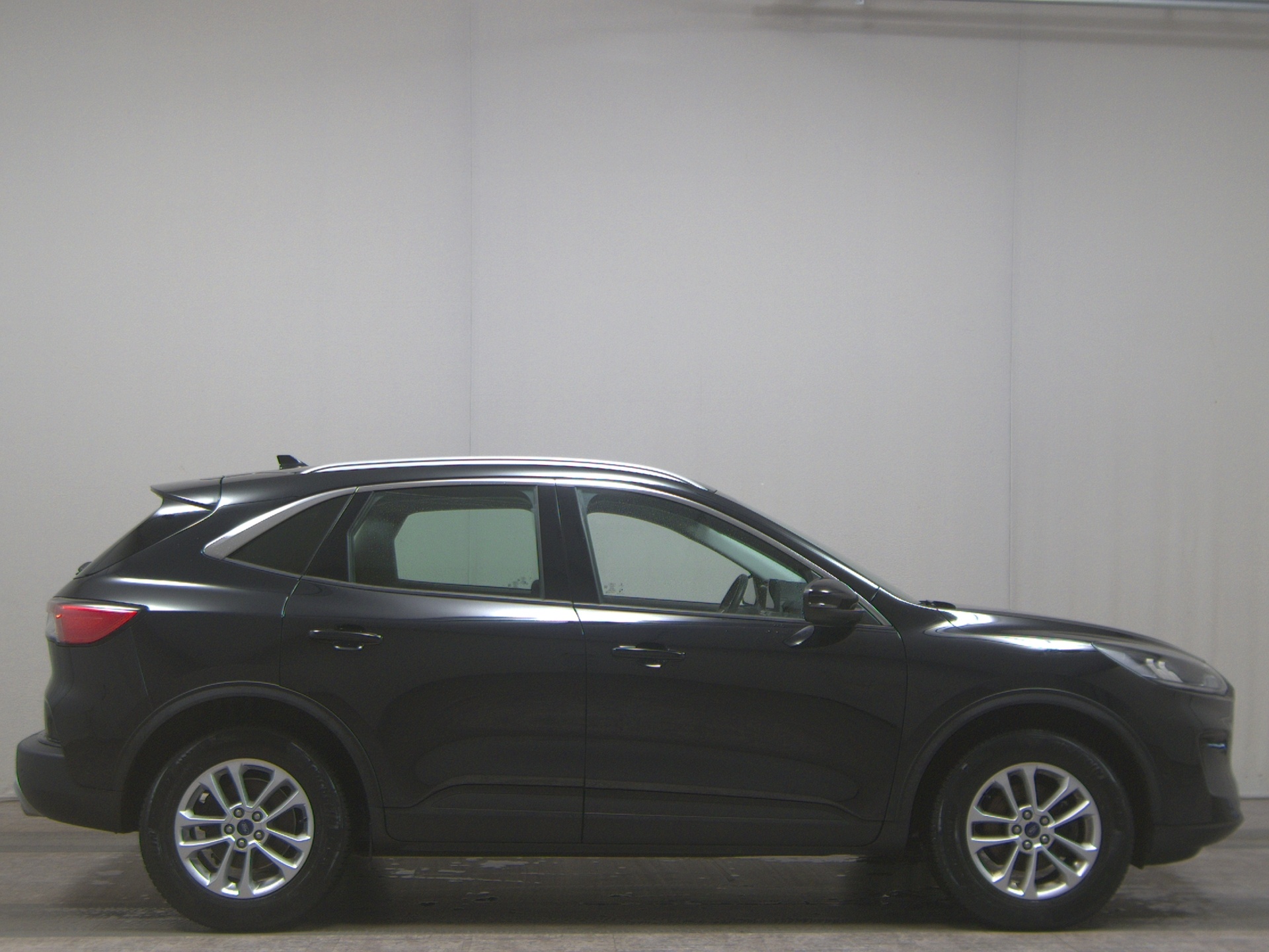 Ford Kuga 2.0 EB Titanium Navi DigiTacho RFK LED