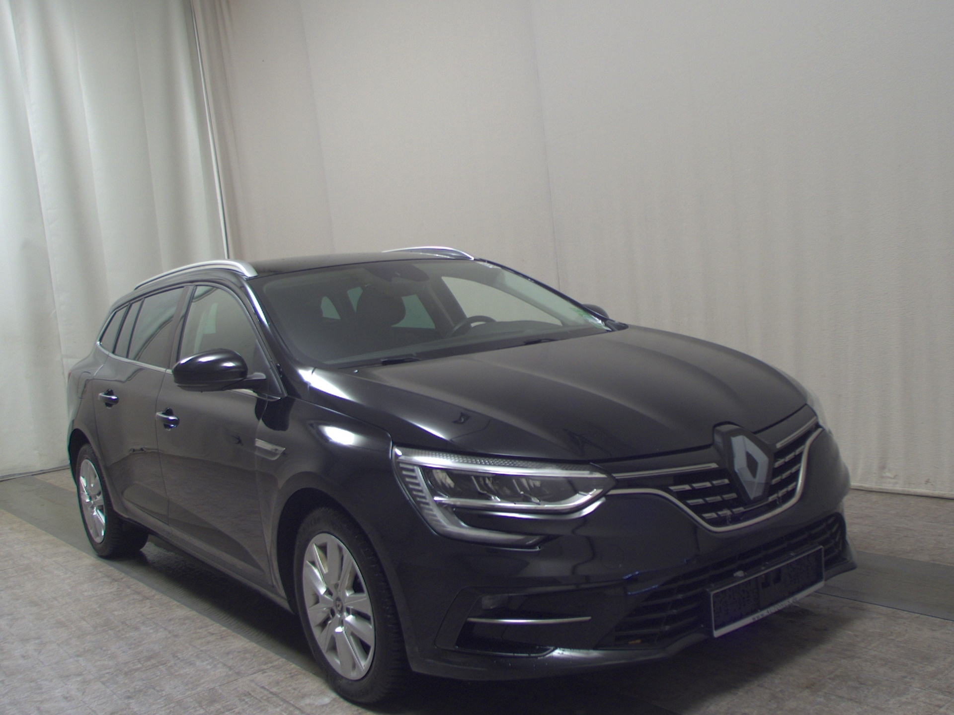 Renault Megane Grandtour 1.5 BLUE dCi Intens Navi LED 3