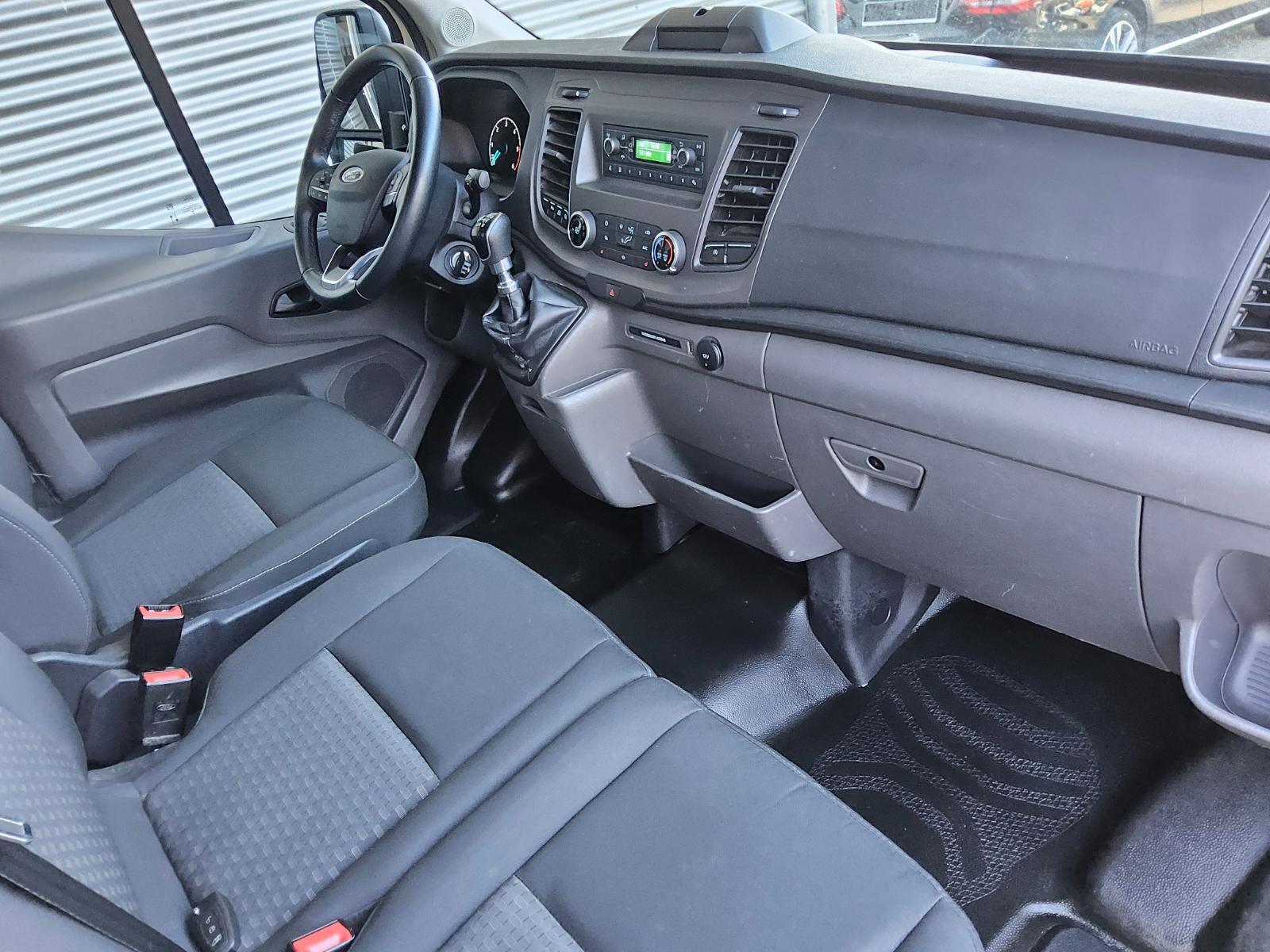 Ford Transit FT 350 L2H2 2.0 TDCi Trend 3-Sitze PDC 6