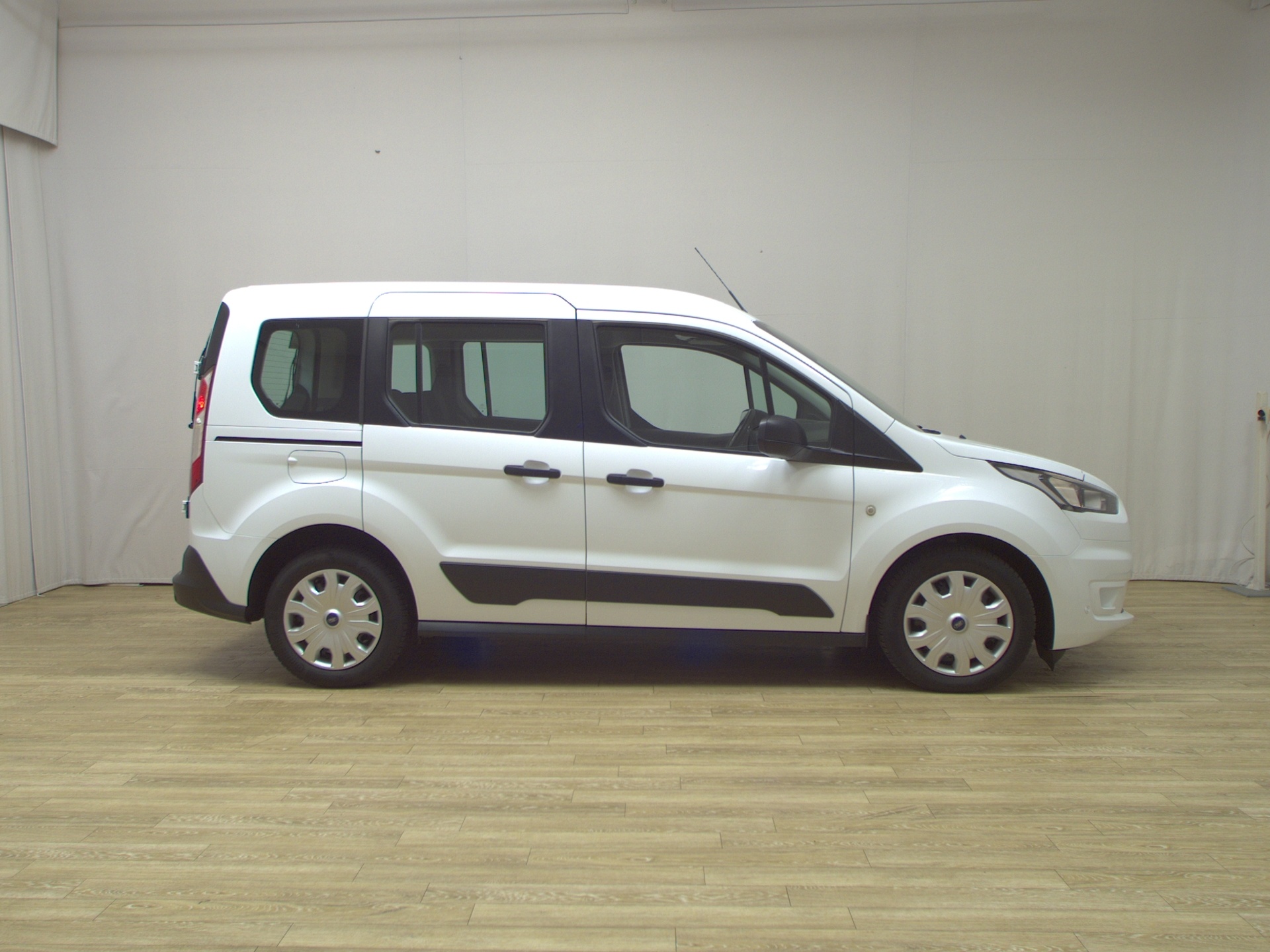 Ford Transit Connect 1.5 EB Trend 5-Sitze PDC SHZ