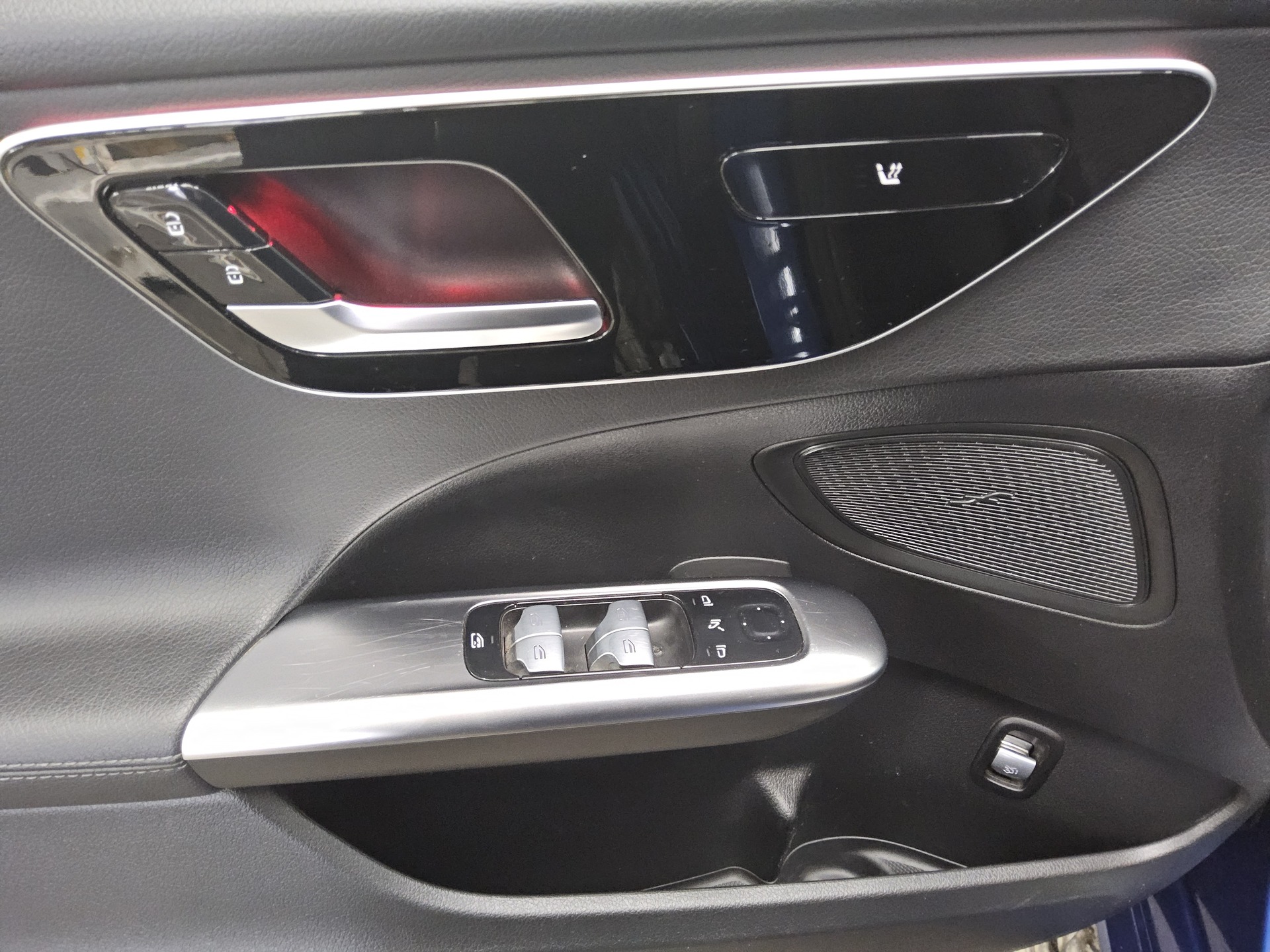 Mercedes-Benz C 200 T d Avantgarde Night Navi LED Kamera 10