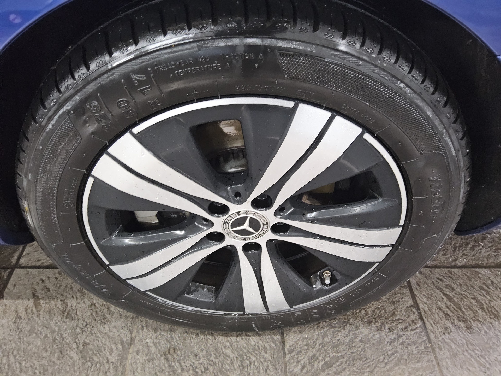 Mercedes-Benz C 200 T d Avantgarde Night Navi LED Kamera 11