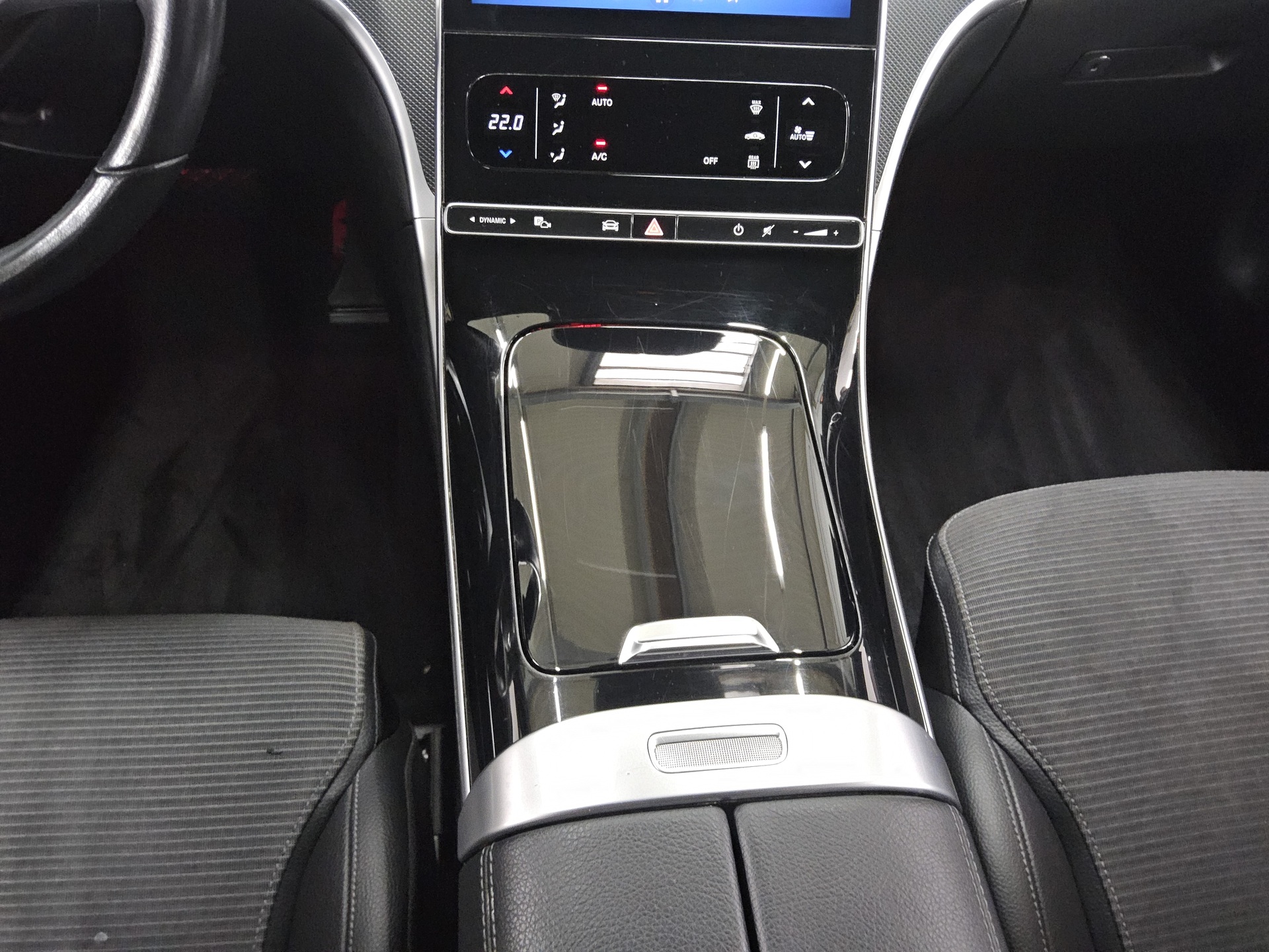 Mercedes-Benz C 200 T d Avantgarde Night Navi LED Kamera 6