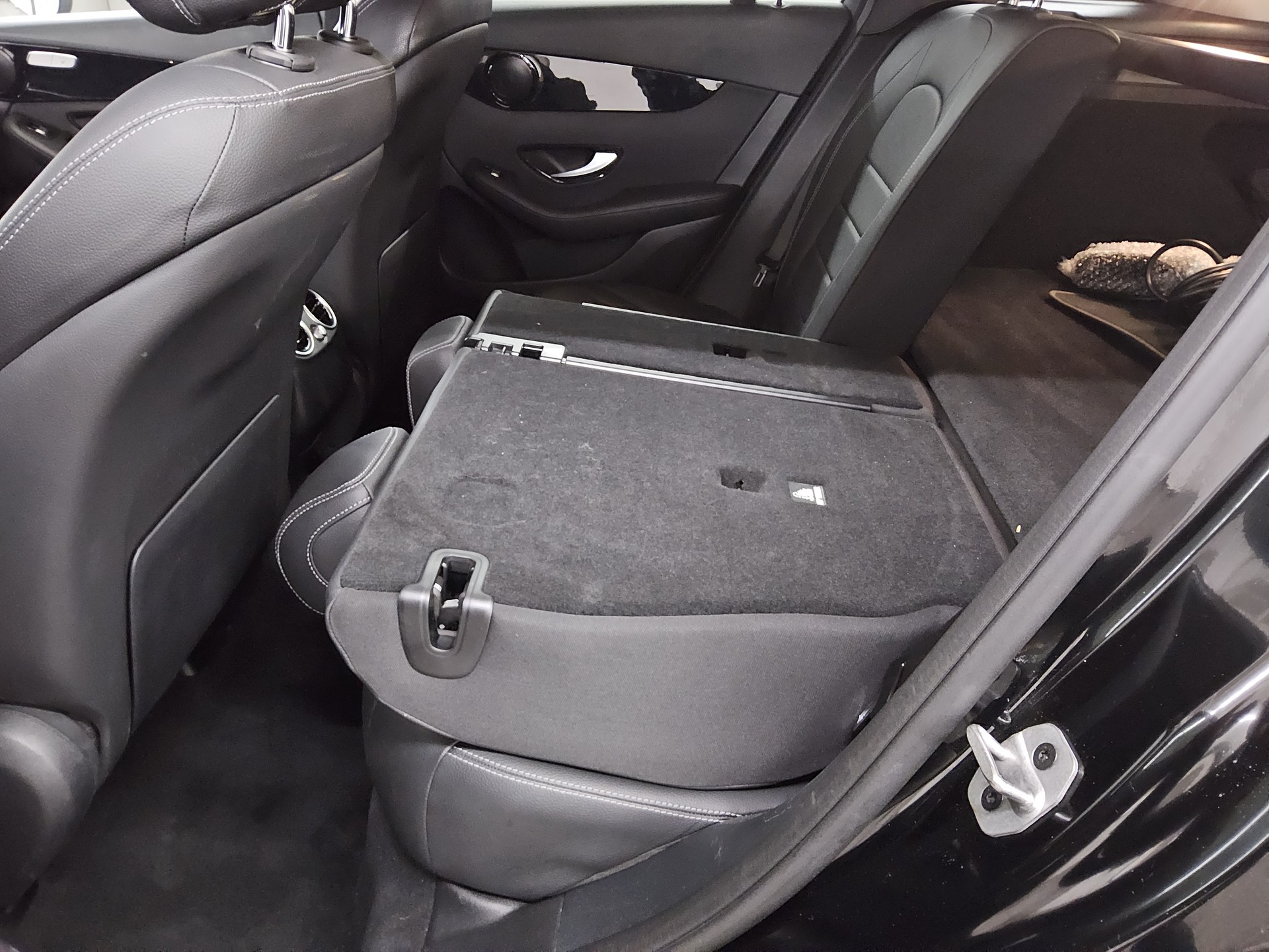 Mercedes-Benz GLC 300 e 4M Leder Navi LED Kamera Sound 12