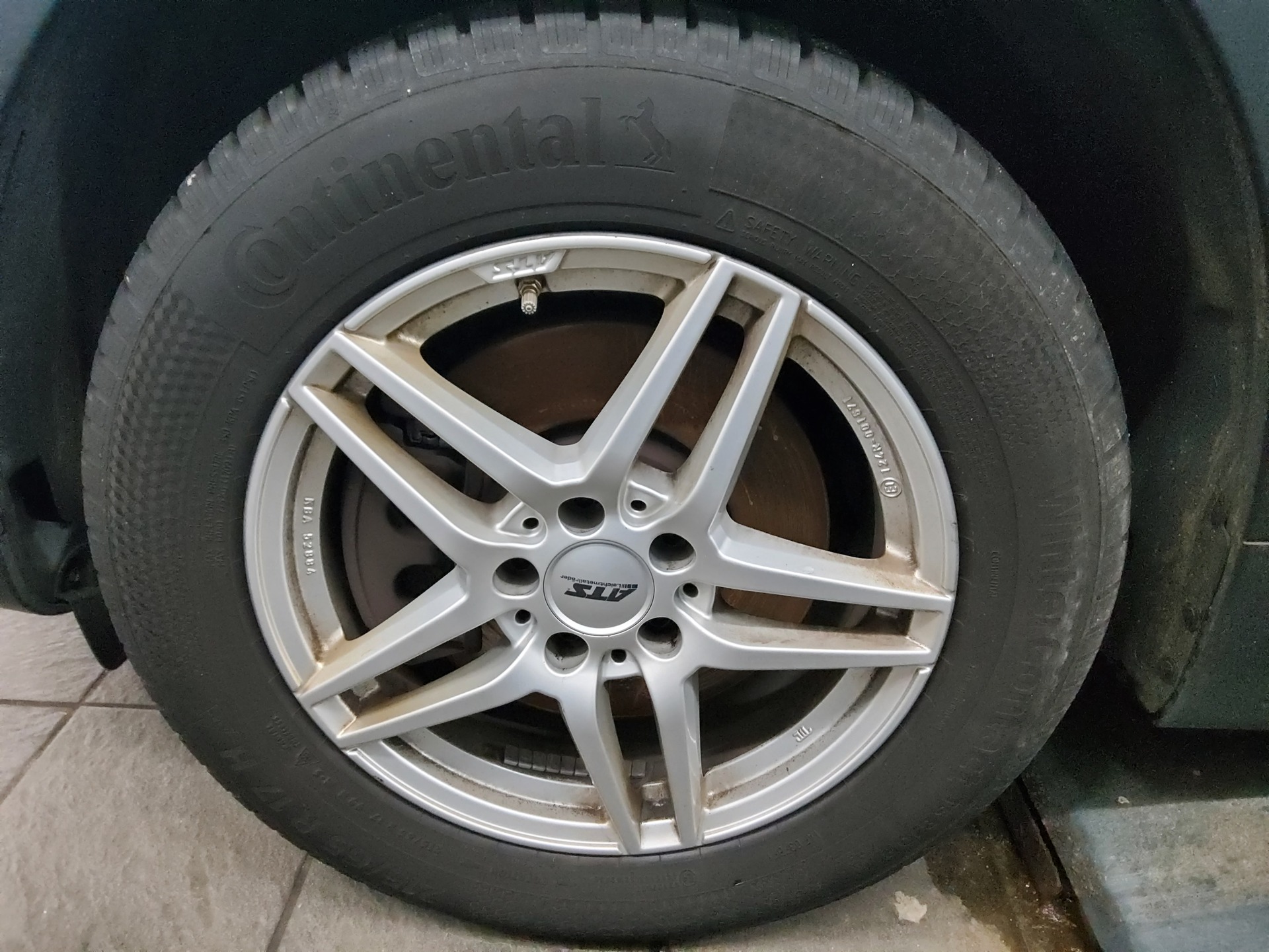 Mercedes-Benz GLB 200 d Progressive Navi AHK LED Distronic+ 11