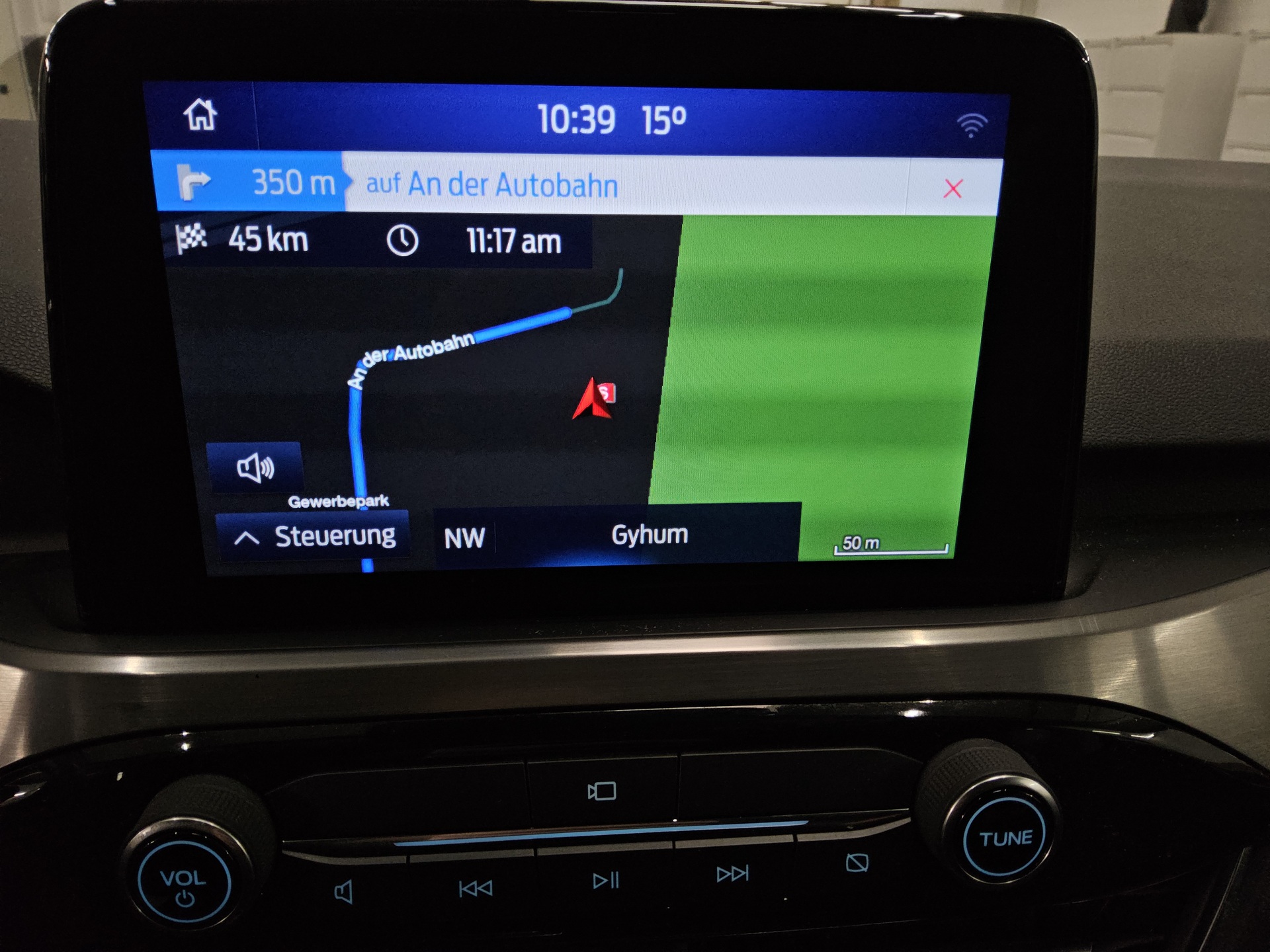 Ford Kuga 2.0 EB Titanium X Navi DC LED Rfk Ahk ACC 7