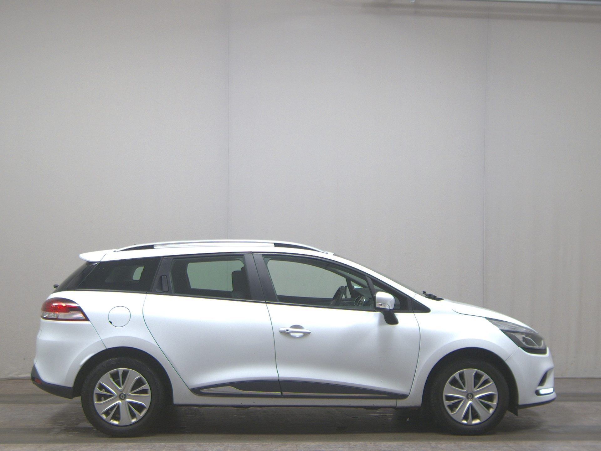 Renault Clio Grandtour 0.9 TCe Navi DAB Klima