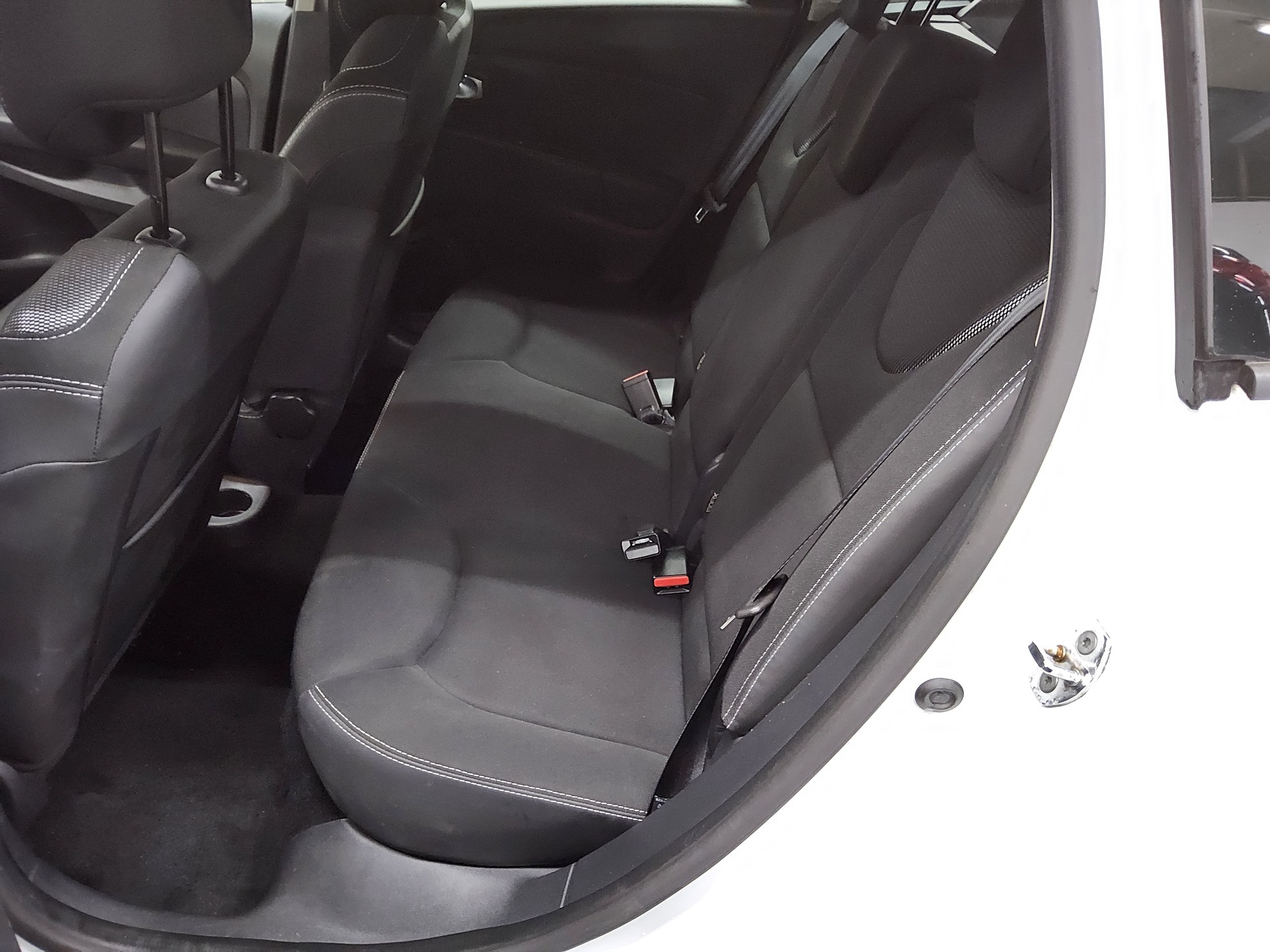 Renault Clio Grandtour 0.9 TCe Navi DAB Klima 13