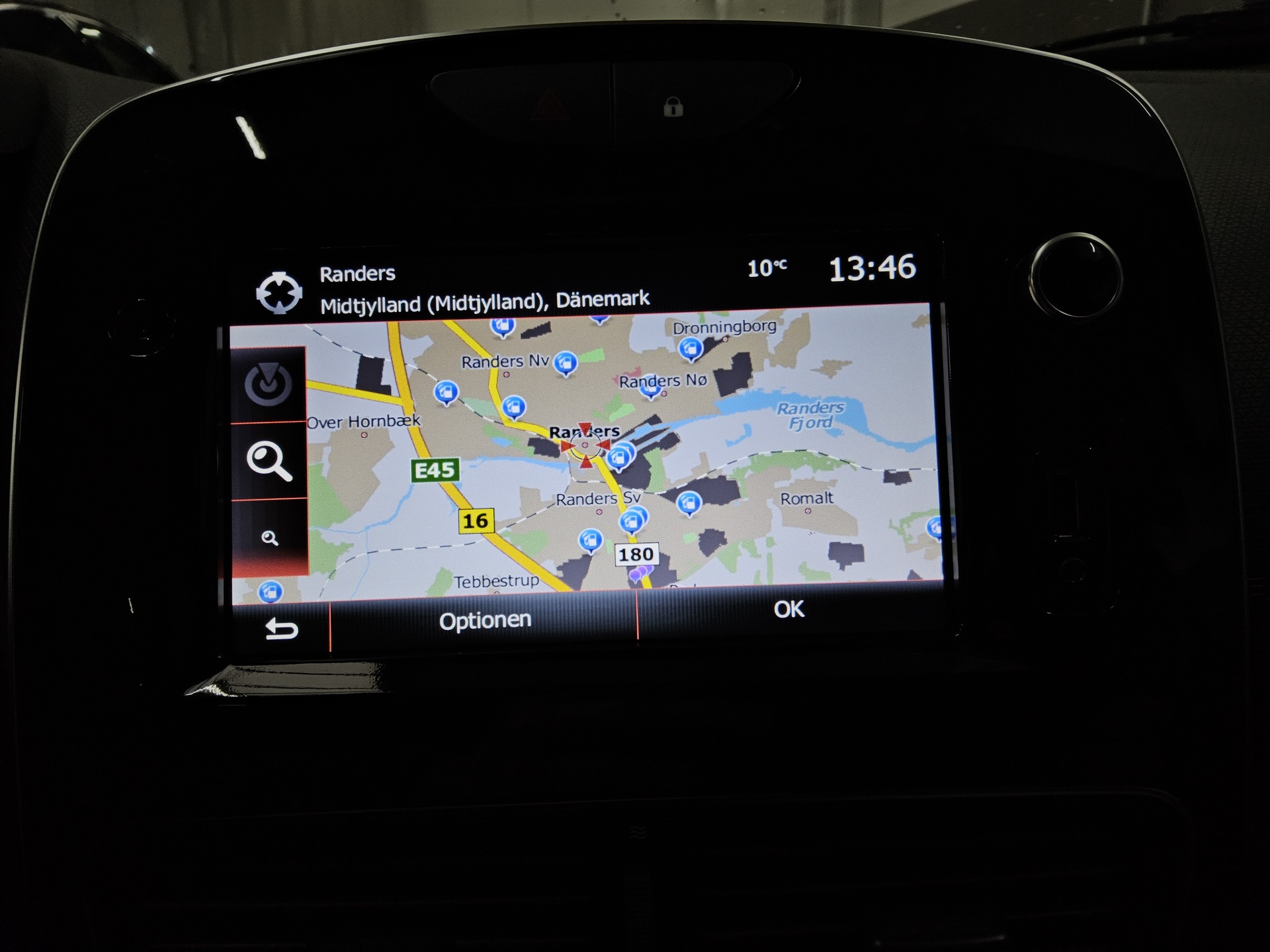 Renault Clio Grandtour 0.9 TCe Navi DAB Klima 7