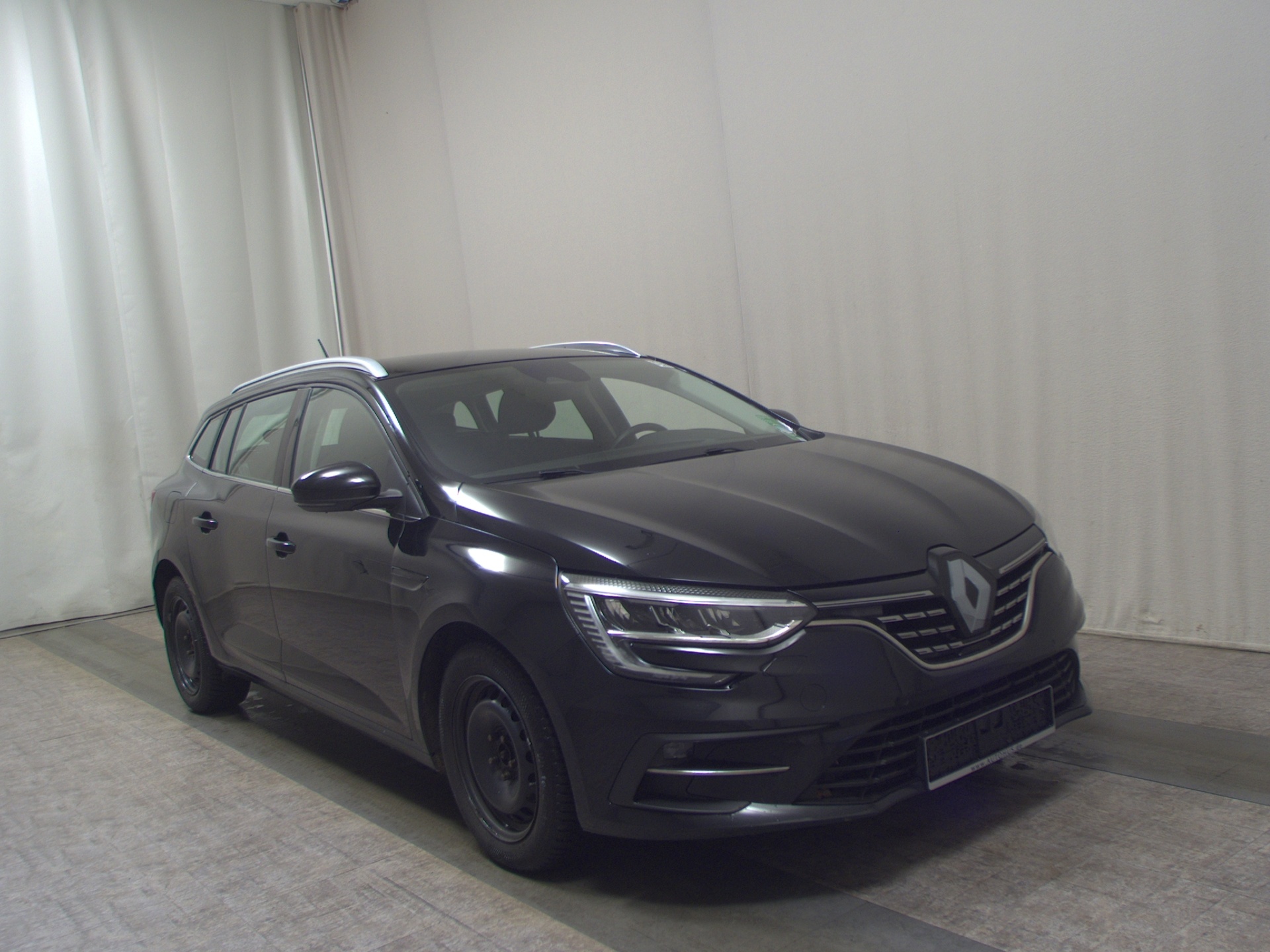 Renault Megane Grandtour 1.5 BLUE dCi Navi AHK LED DAB 3