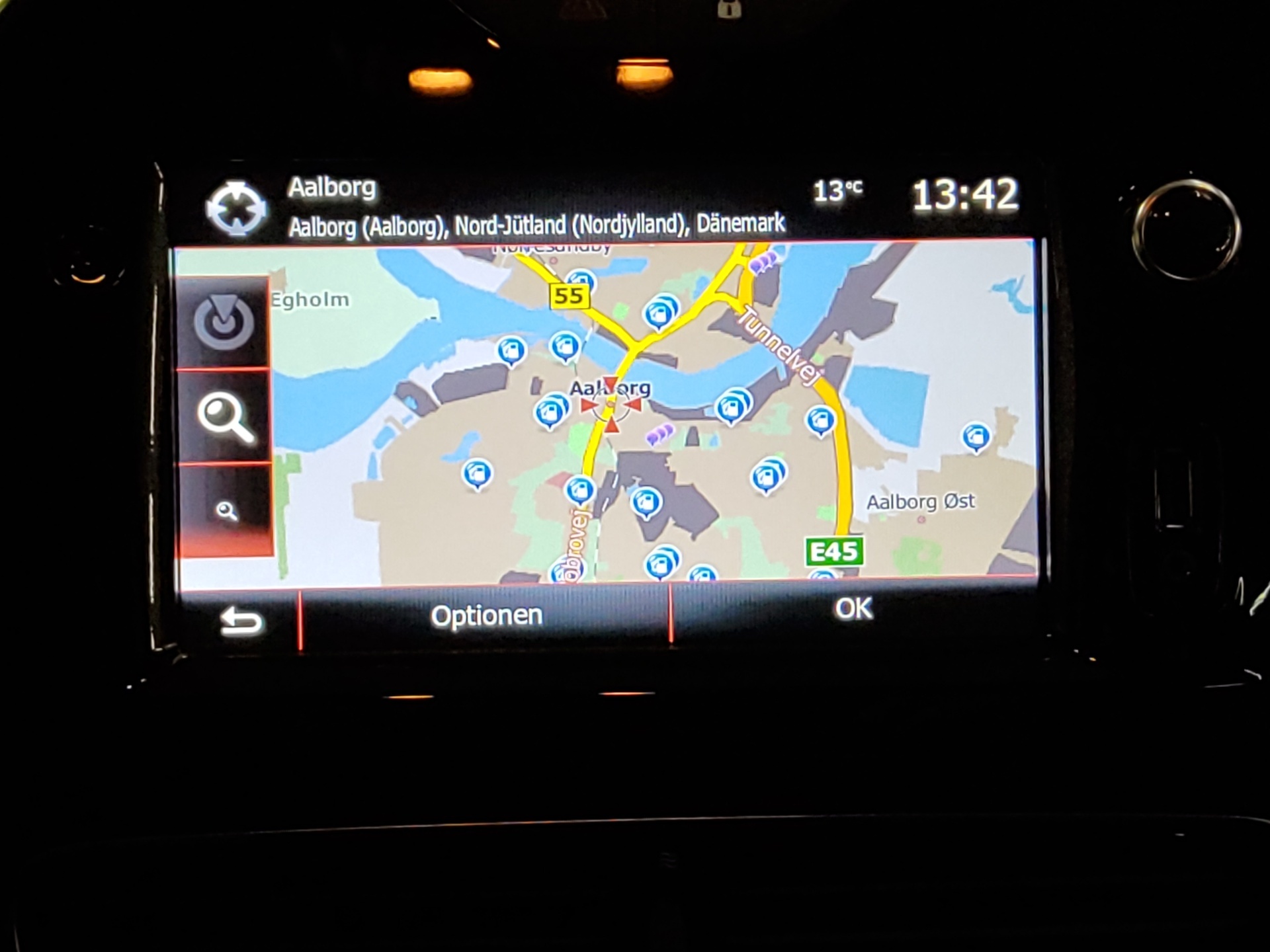 Renault Clio Grandtour 0.9 TCe Navi Bluetooth 7