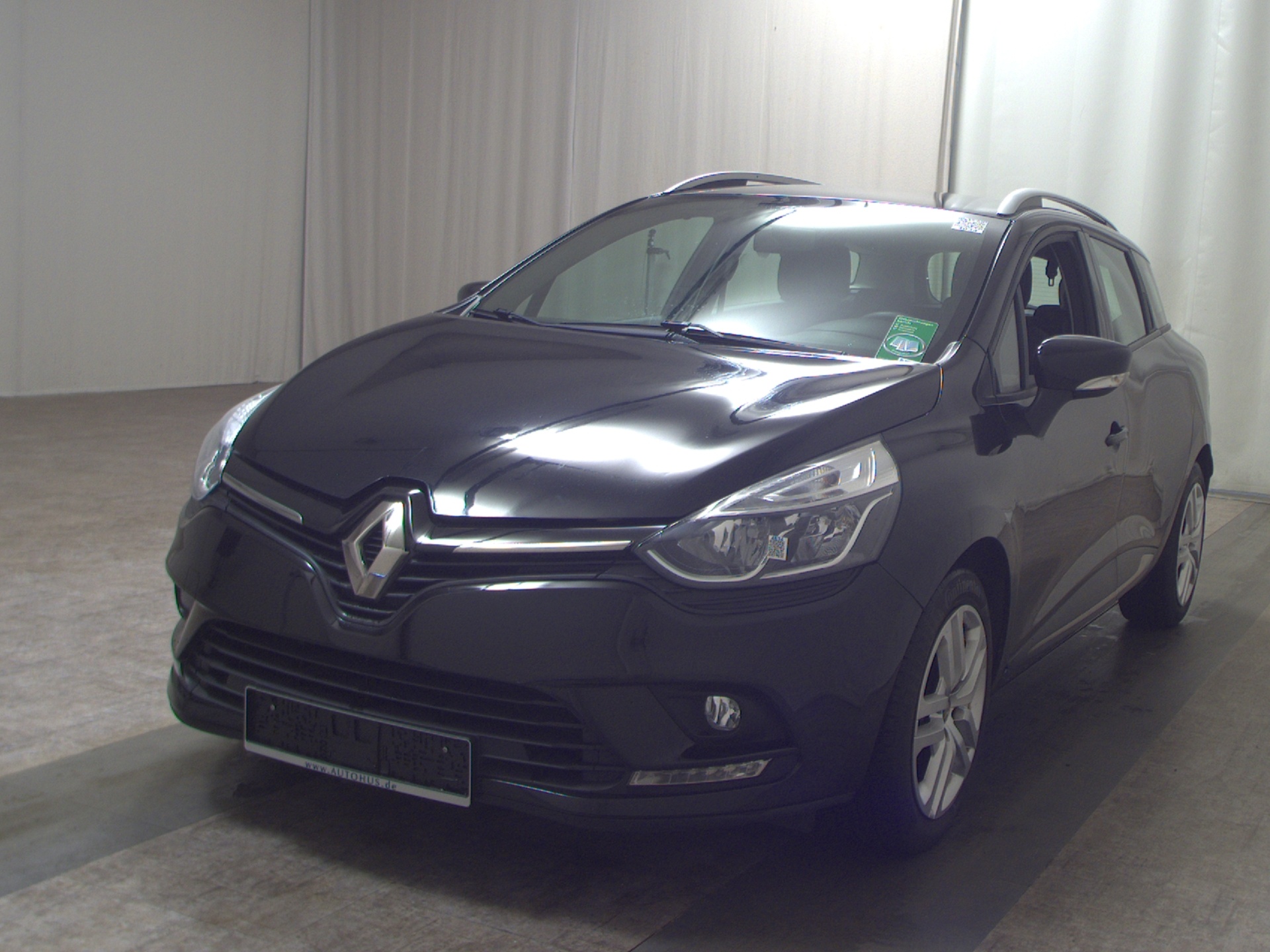 Renault Clio Grandtour 0.9 TCe Navi Bluetooth 2