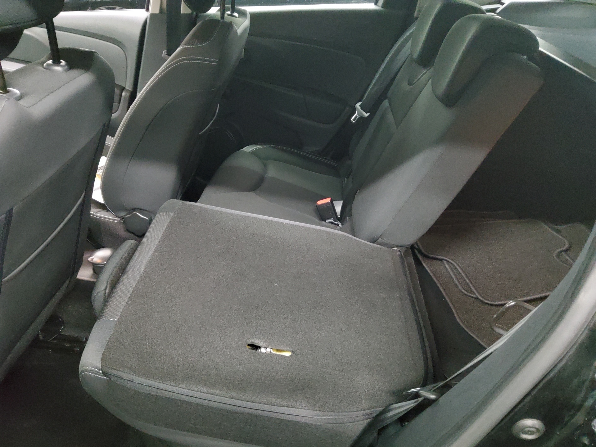 Renault Clio Grandtour 0.9 TCe Navi Bluetooth 12