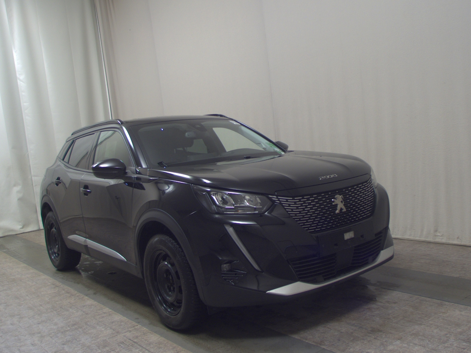 Peugeot 2008 1.5 BlueHDi 130 Allure LED Ahk Keyless 3