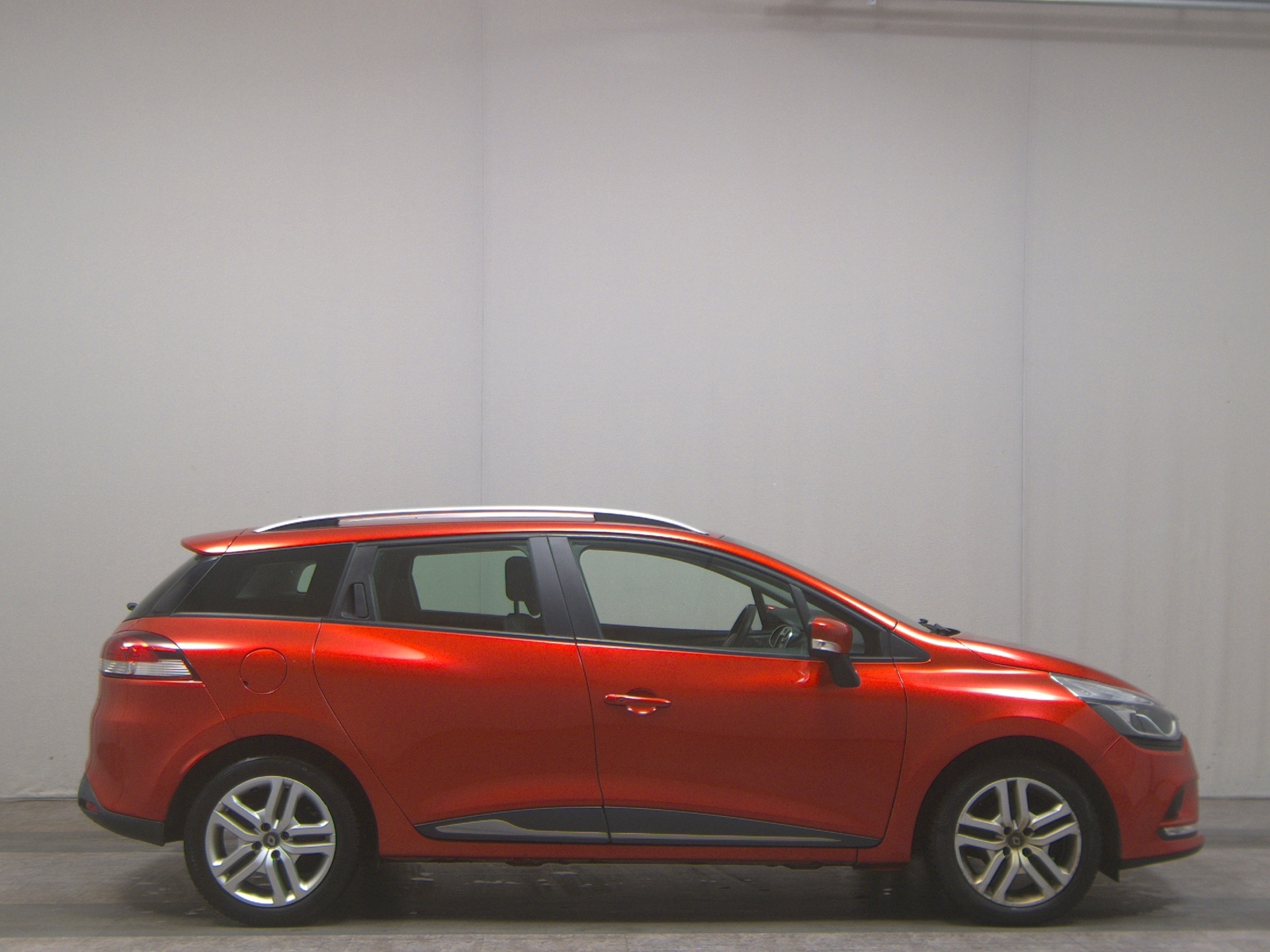 Renault Clio Grandtour 0.9 TCe Navi Bluetooth