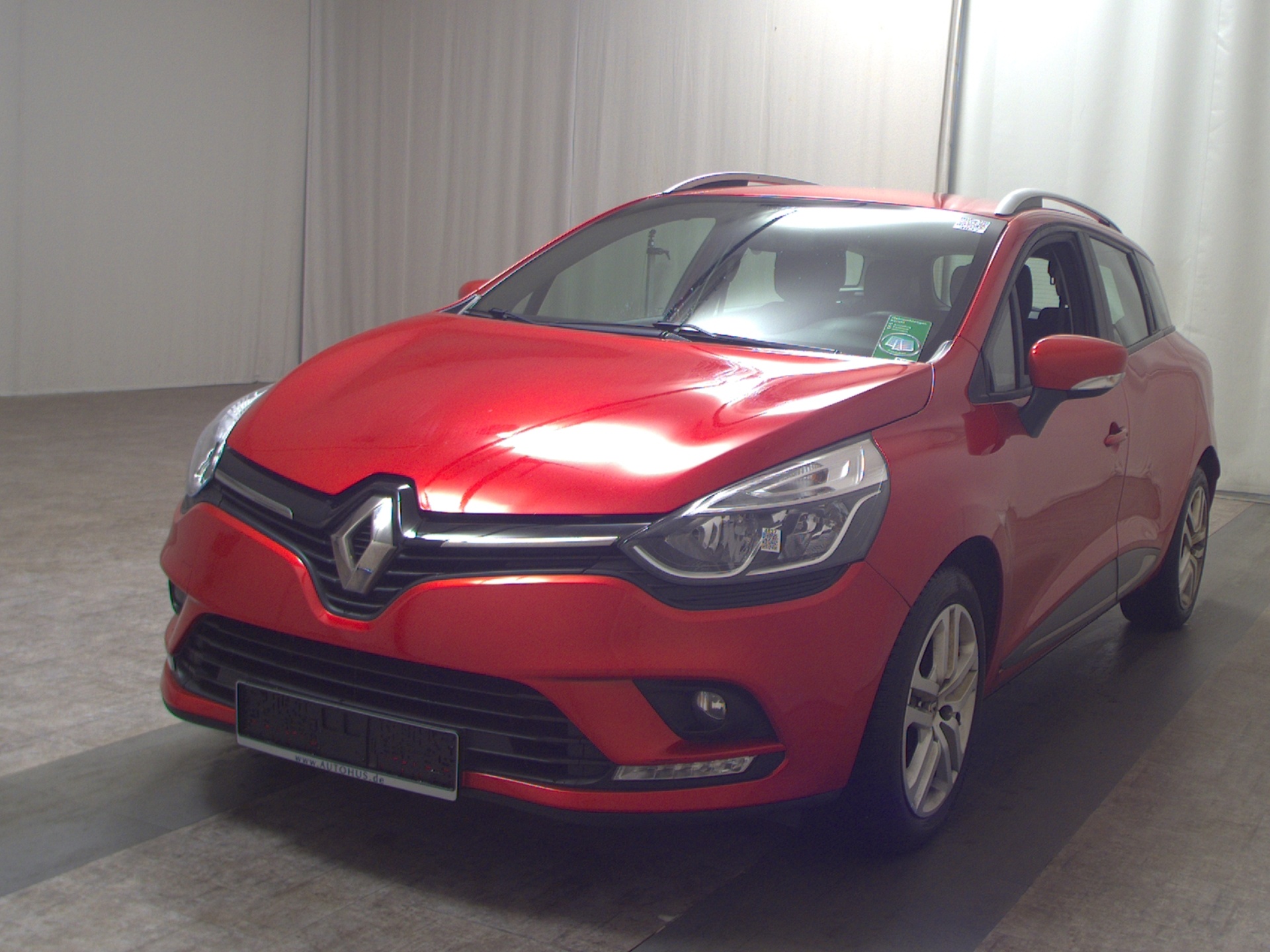 Renault Clio Grandtour 0.9 TCe Navi Bluetooth 2