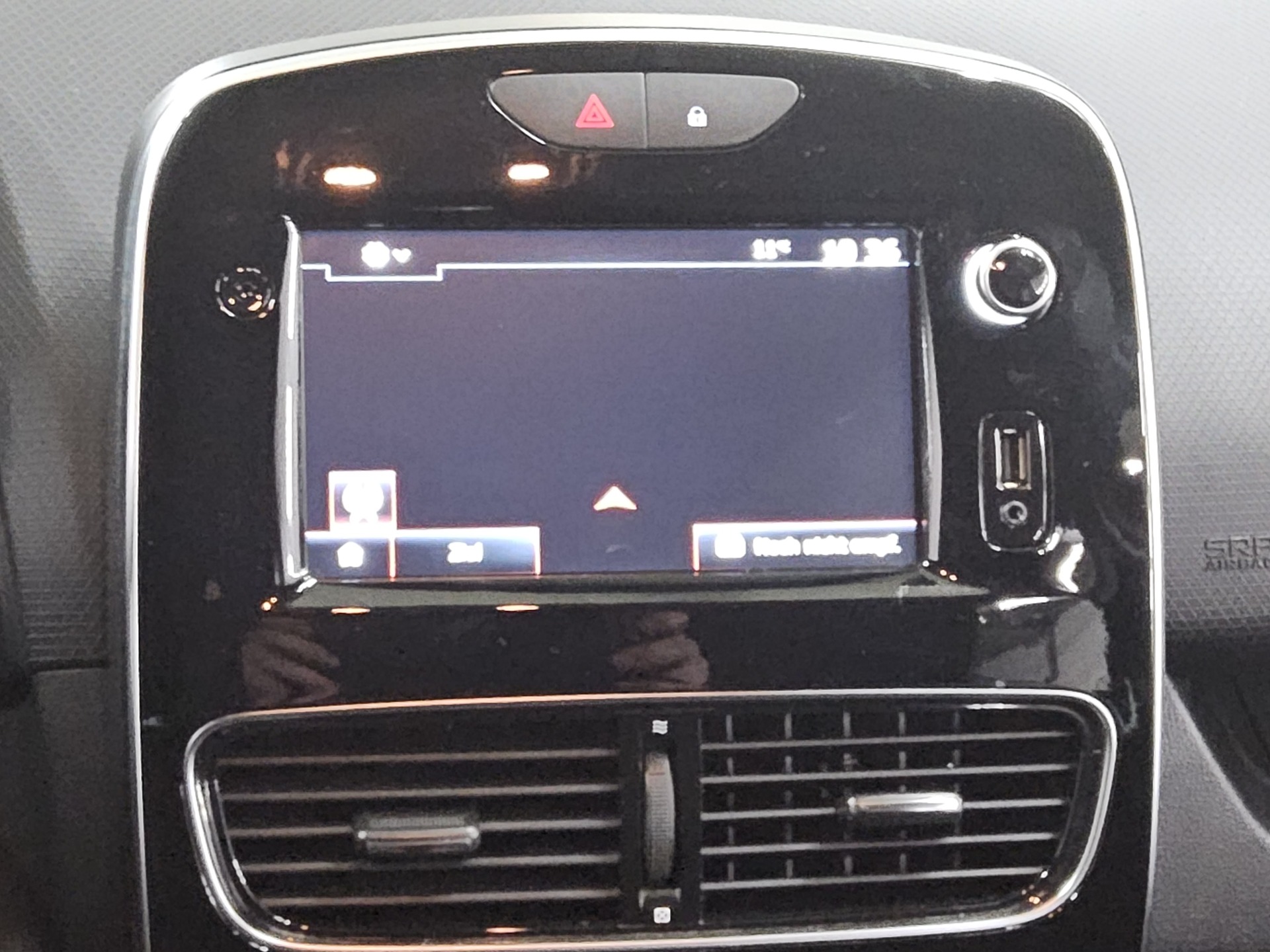 Renault Clio Grandtour 0.9 TCe Navi Bluetooth 7