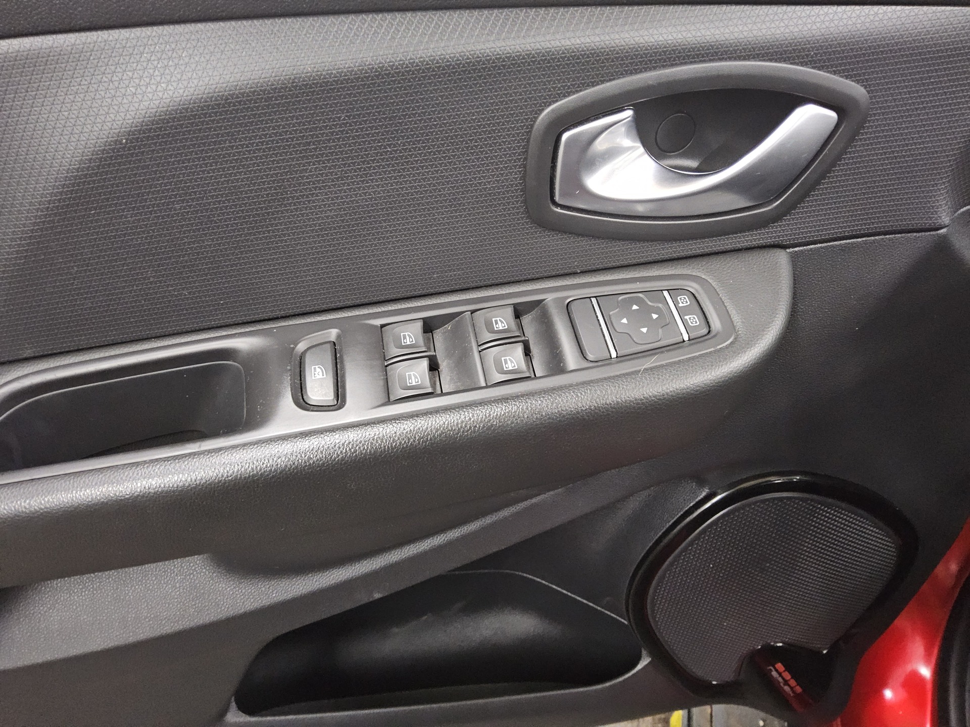 Renault Clio Grandtour 0.9 TCe Navi Bluetooth 9