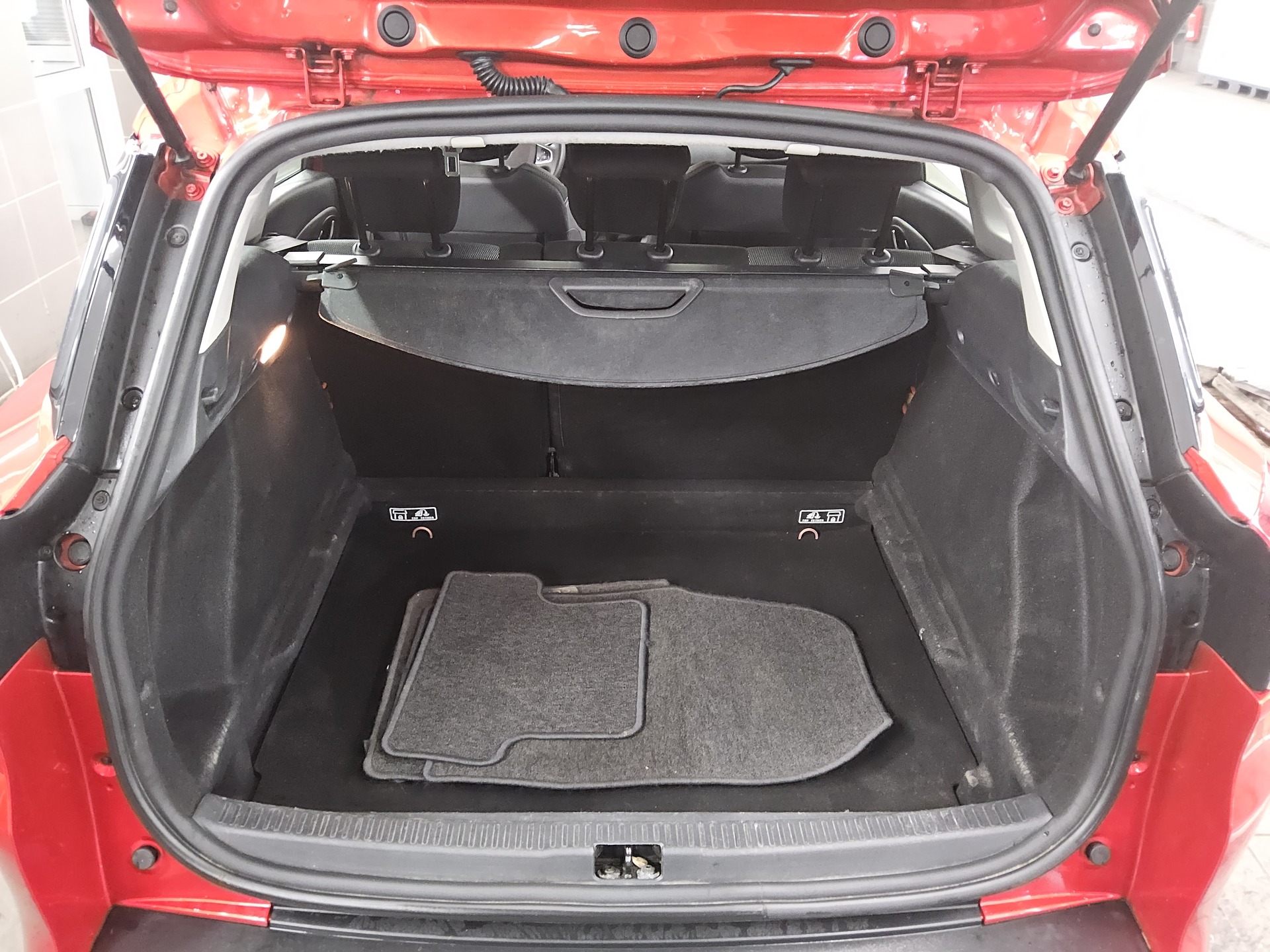 Renault Clio Grandtour 0.9 TCe Navi Bluetooth 11