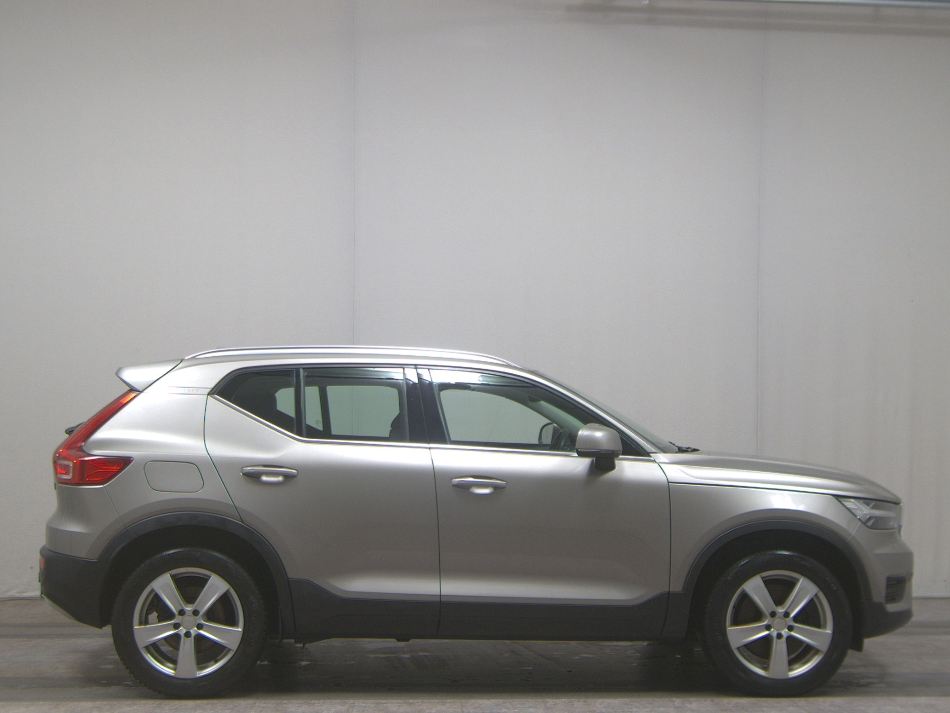 Volvo XC40 T5 Inscription Navi LED AHK ACC