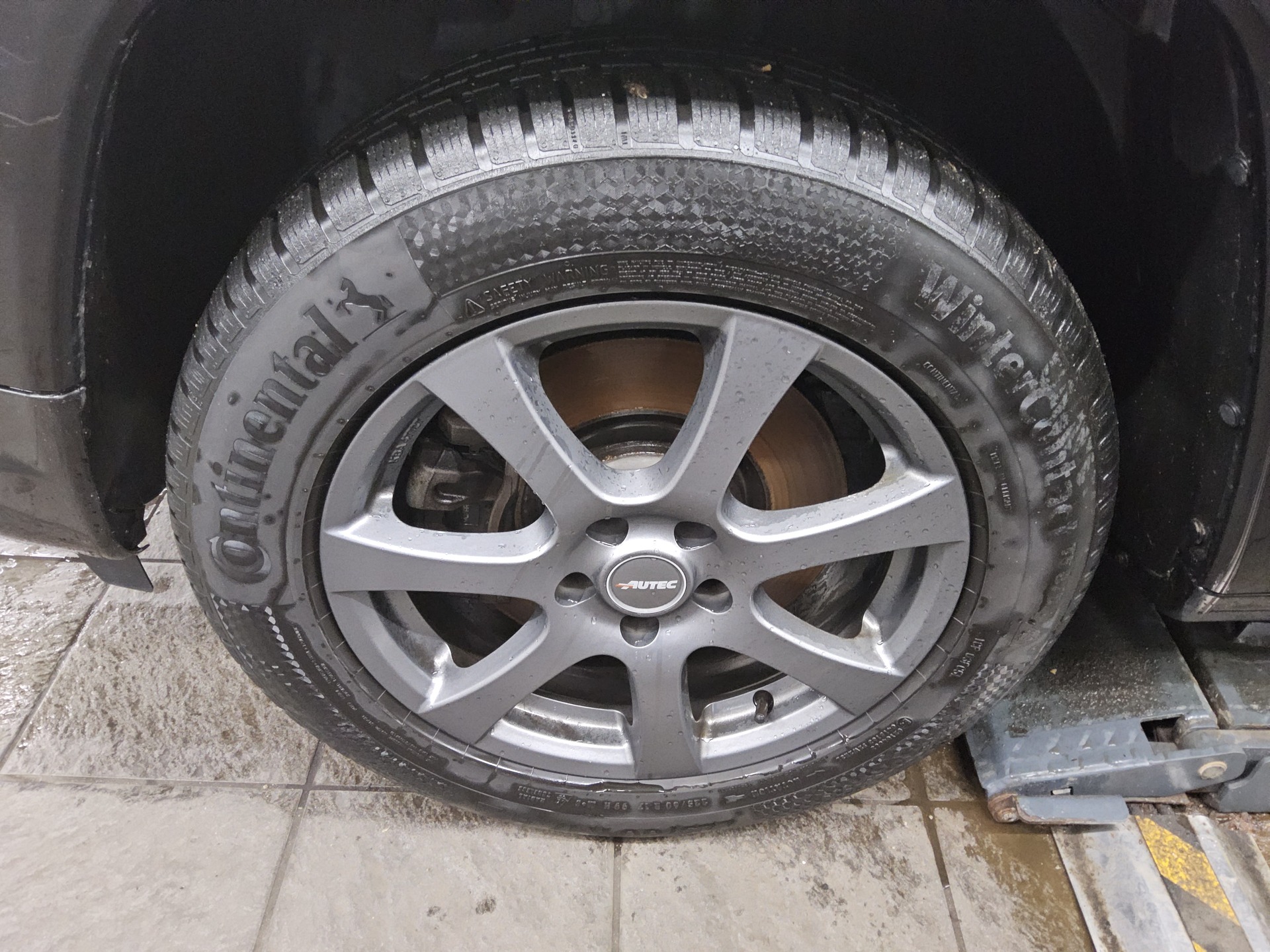 Jeep Compass 1.3 Plug-In Hybrid S T-Leder Navi 360° 11