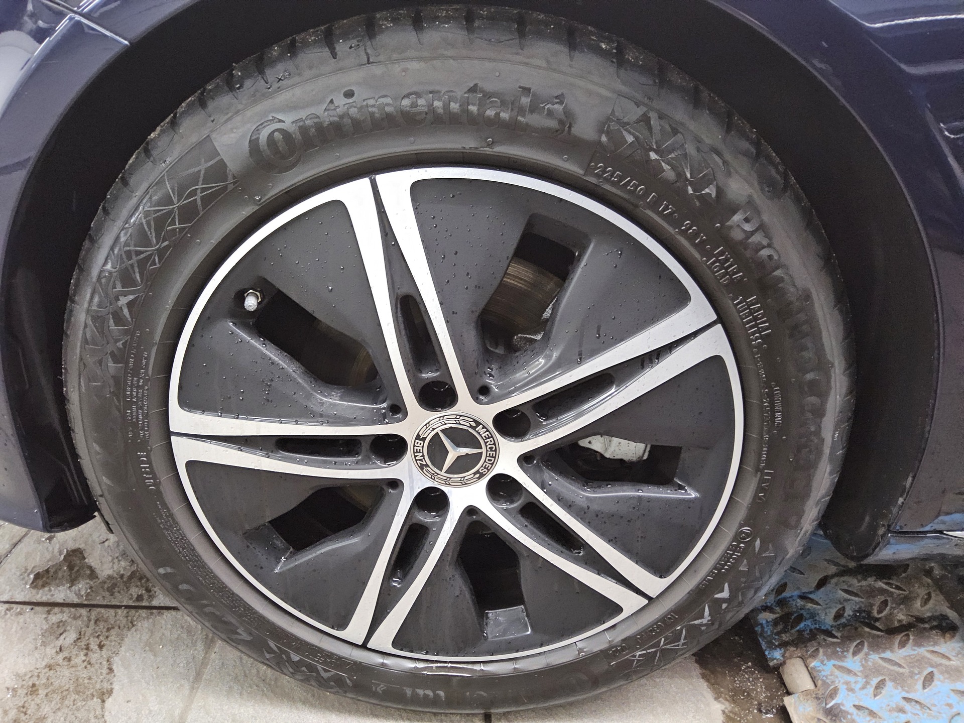 Mercedes-Benz C 220 T d Avantgarde Navi Panorama LED Sound 10