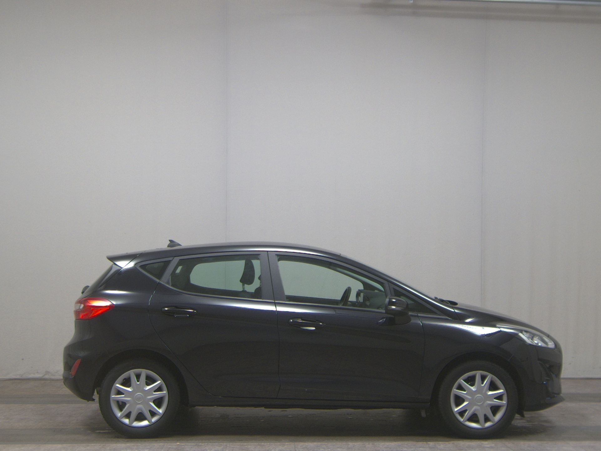 Ford Fiesta 1.0 EB Cool&Connect Navi LED Tempomat PDC
