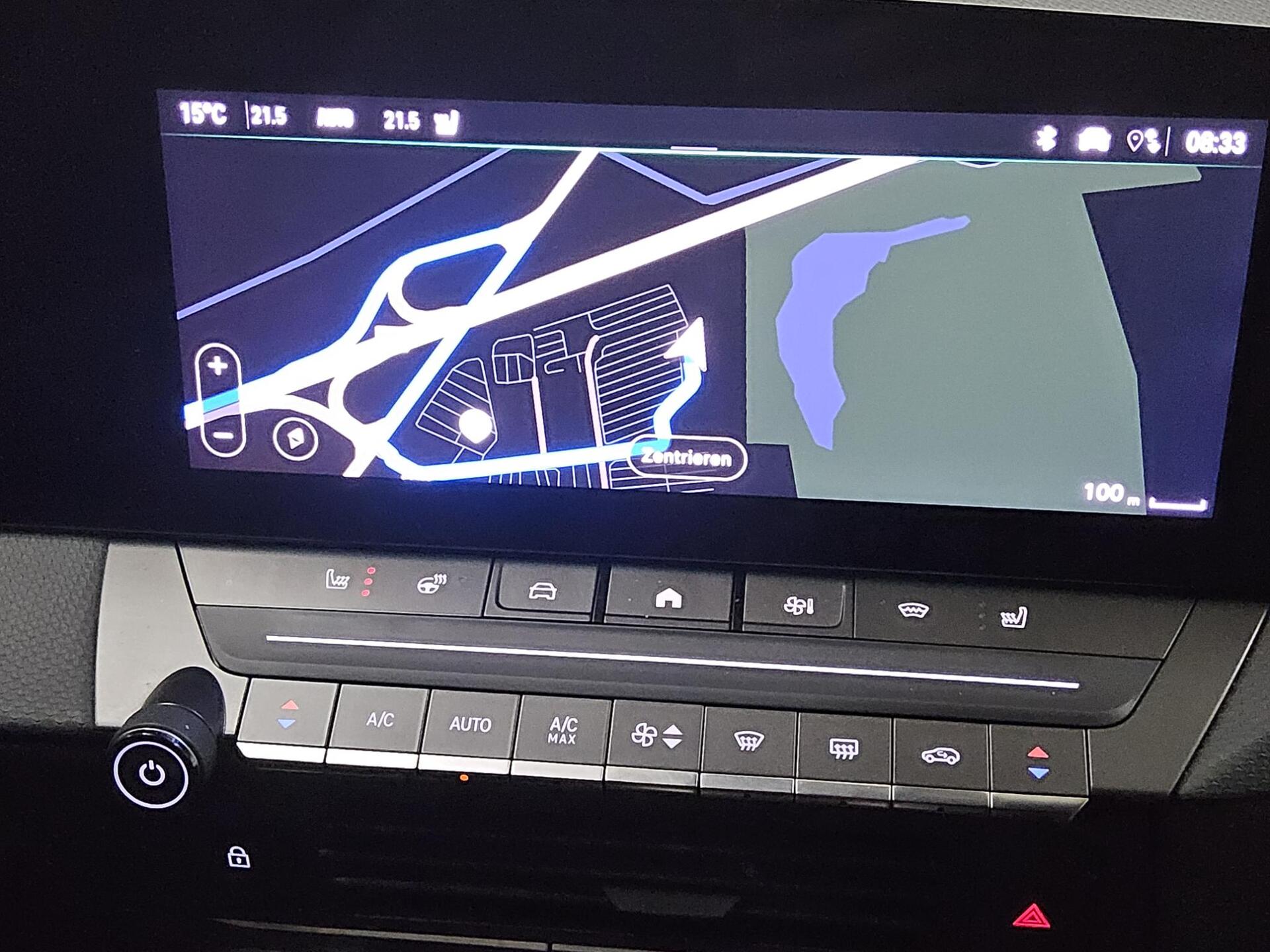 Opel Astra ST 1.5 D Elegance Navi LED Rückfahrkamera 7