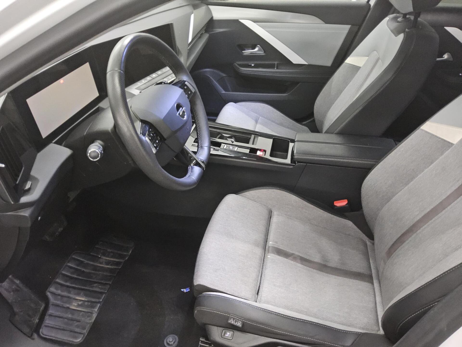 Opel Astra ST 1.5 D Elegance Navi LED Rückfahrkamera 9