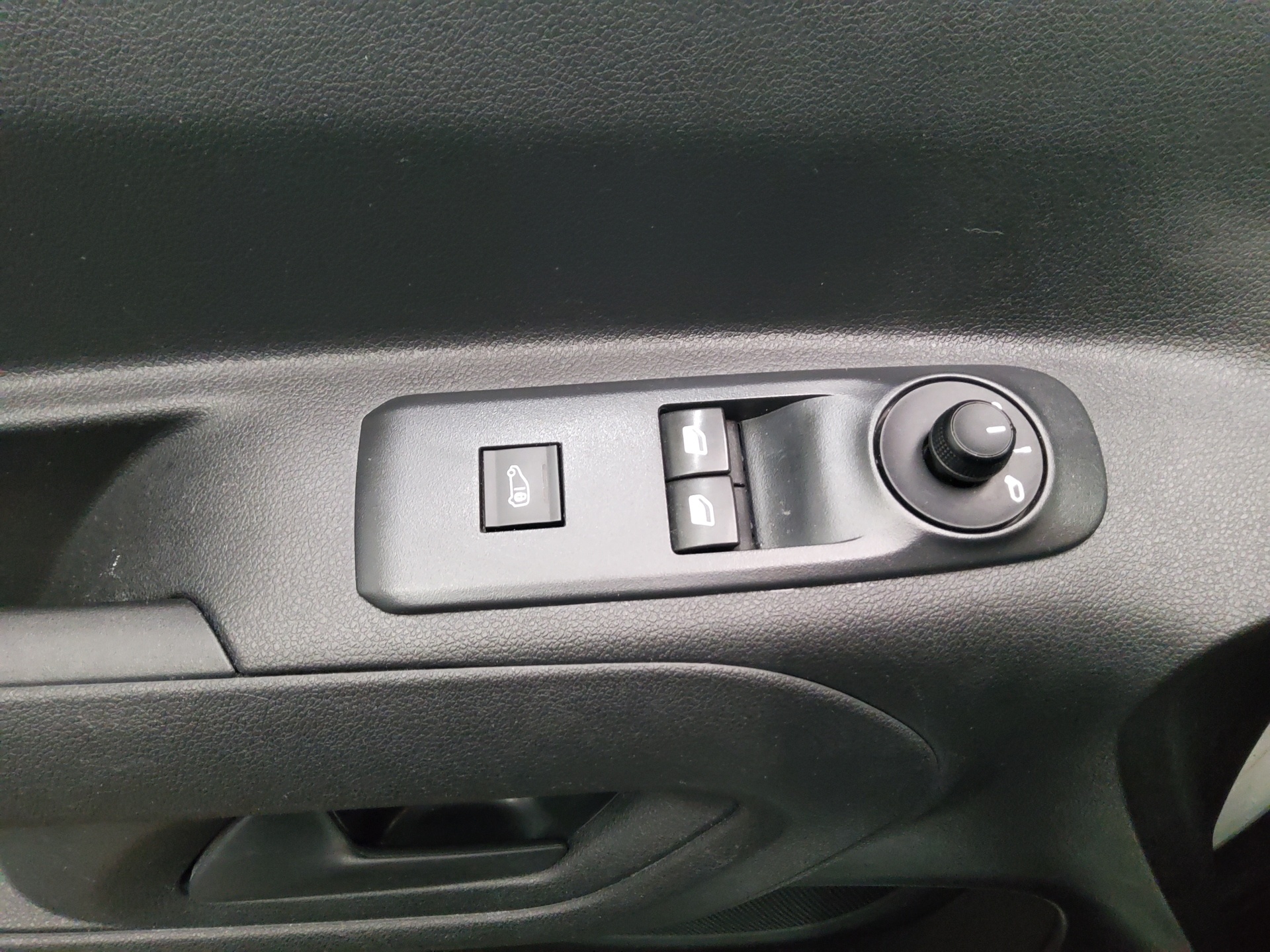 Toyota Proace City L1 Klima Tempomat BT 9