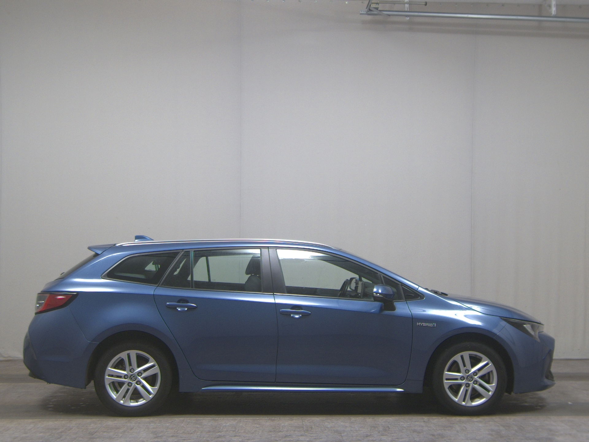 Toyota Corolla Touring Sports 2.0 Hybrid Edition Navi