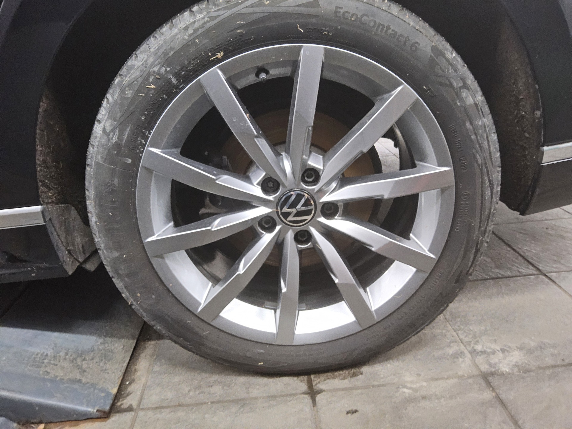 Volkswagen Passat Var. 2.0 TDI R-Line Navi Matrix AHK H/K 10