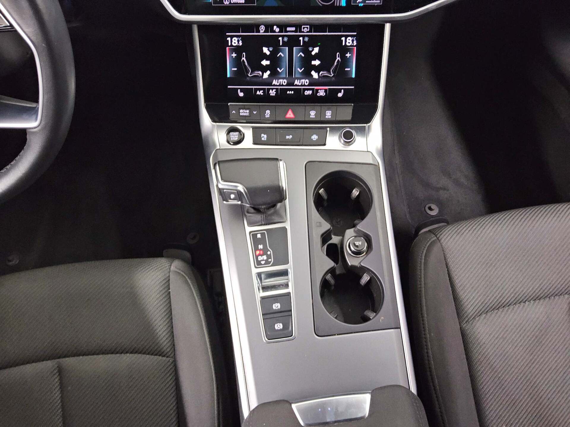 Audi A6 Avant 40 TDI Navi LED ACC RFK Shz 6