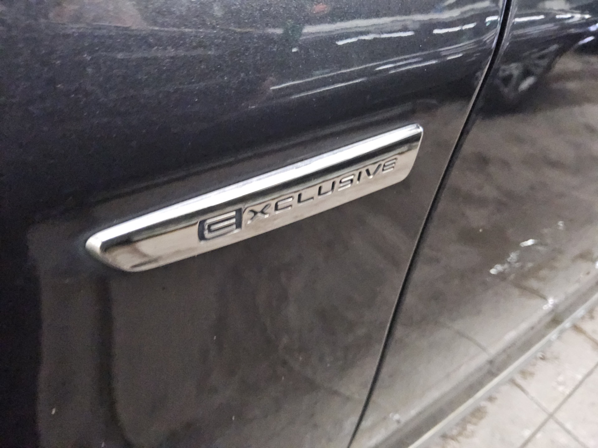 Citroën C5 Tourer 2.0 HDI Exclusive T-Leder Navi RfK AHK 11