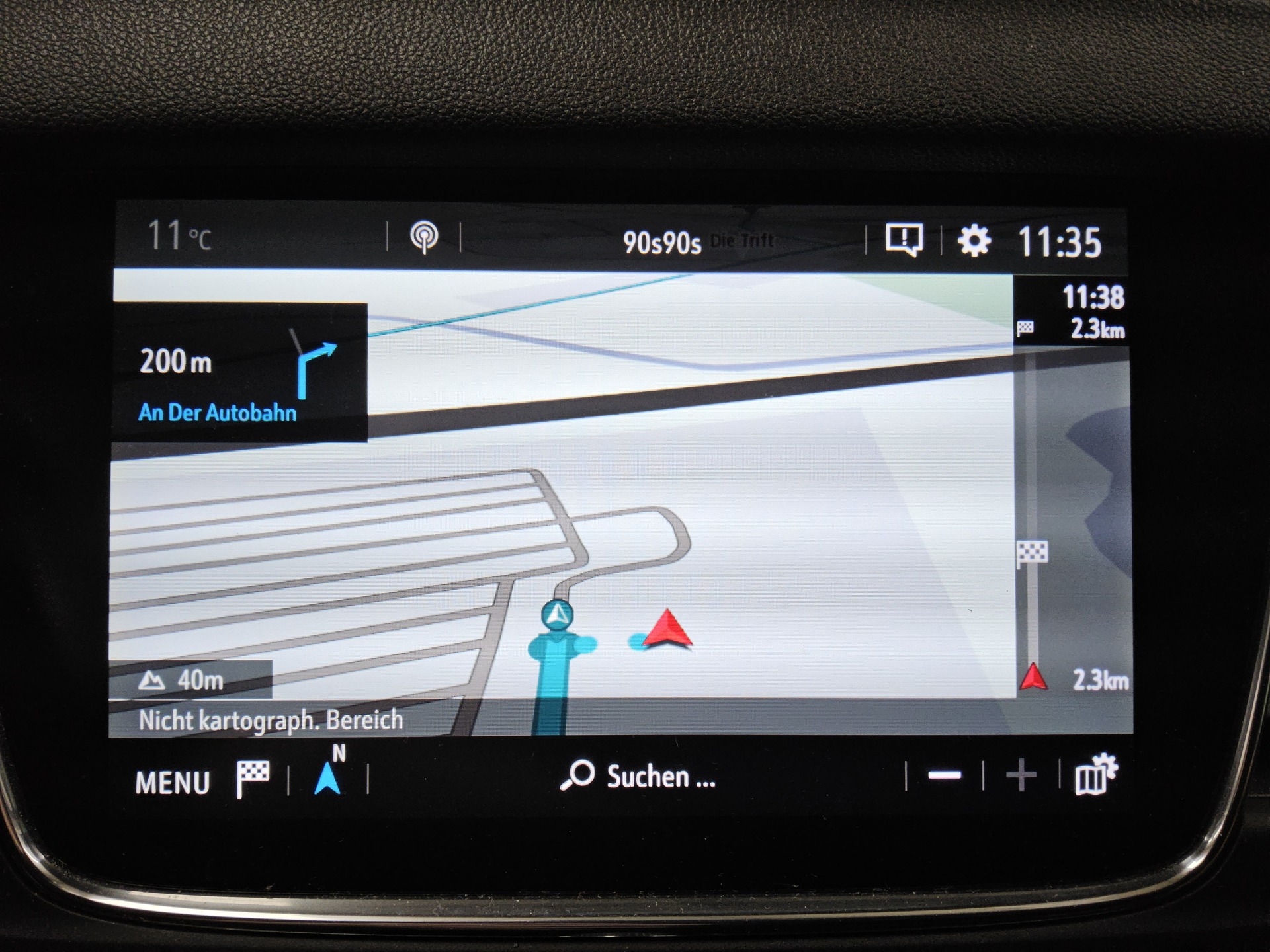 Opel Grandland X 1.2 Turbo Ultimate Leder Nav LED RFK 7