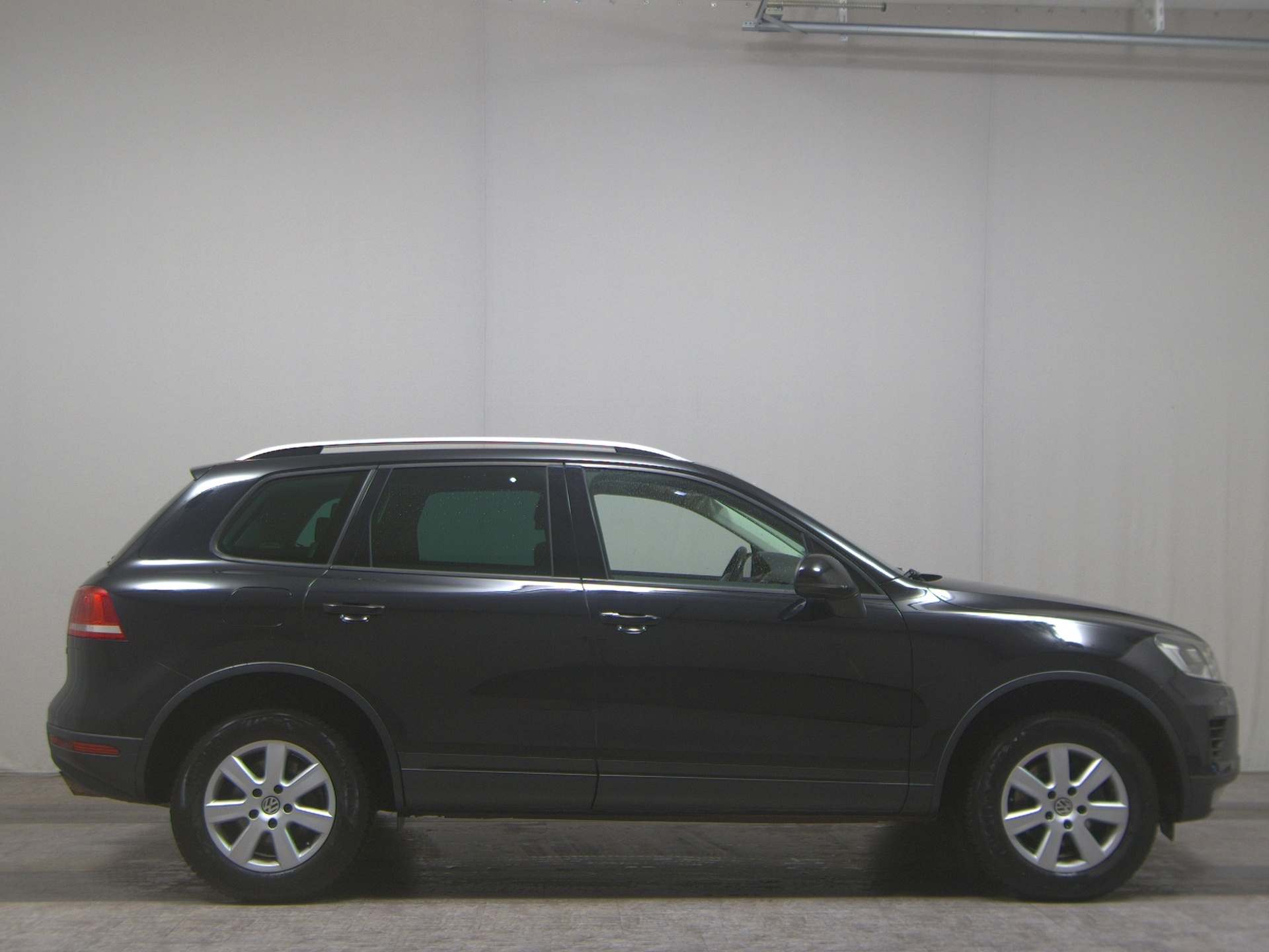 Volkswagen Touareg 3.0 TDI Navi Xenon Leder Shz AHK PDC