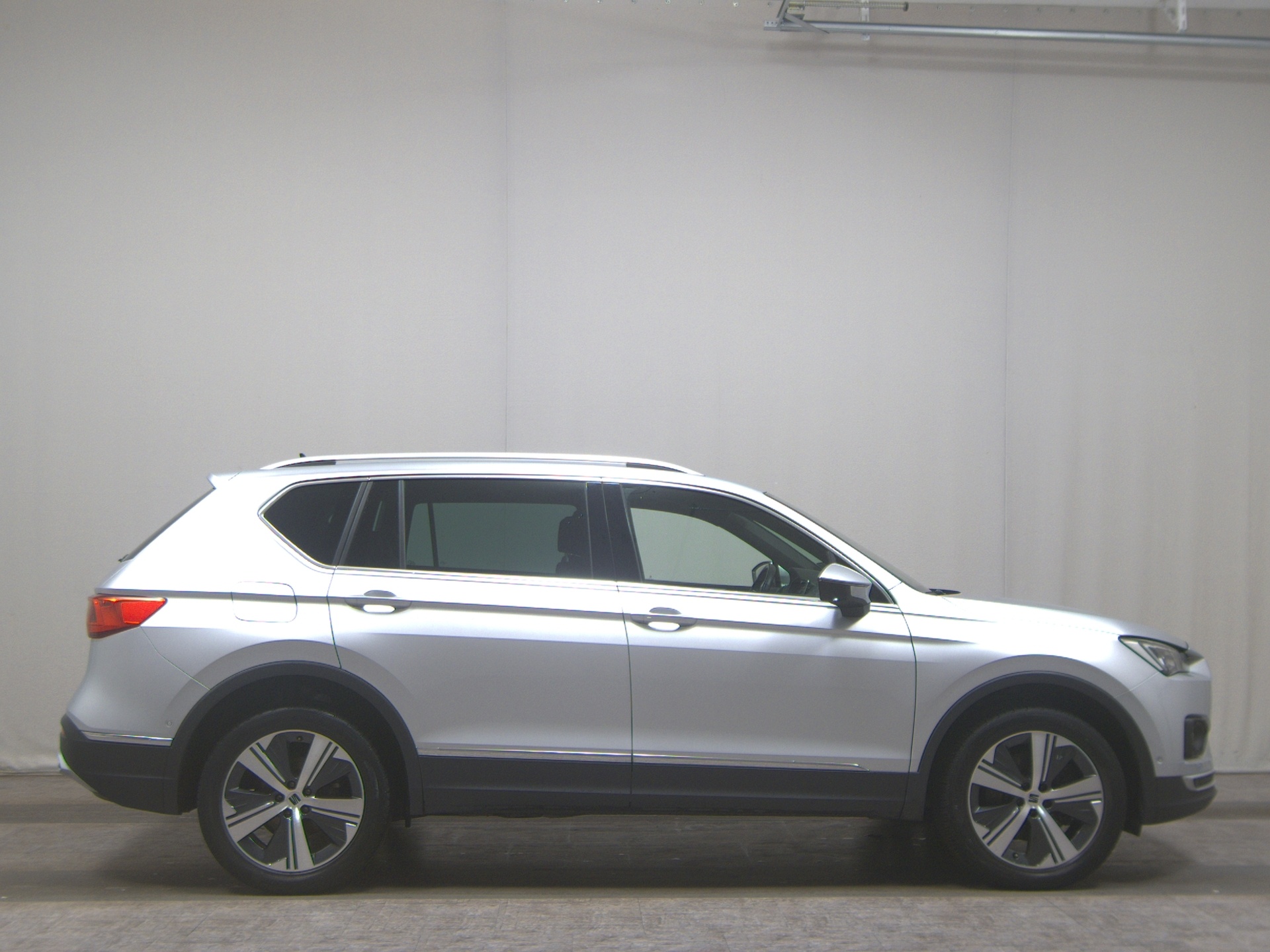 Seat Tarraco 2.0 TDI 4Drive Xcellence Leder DCC AHK