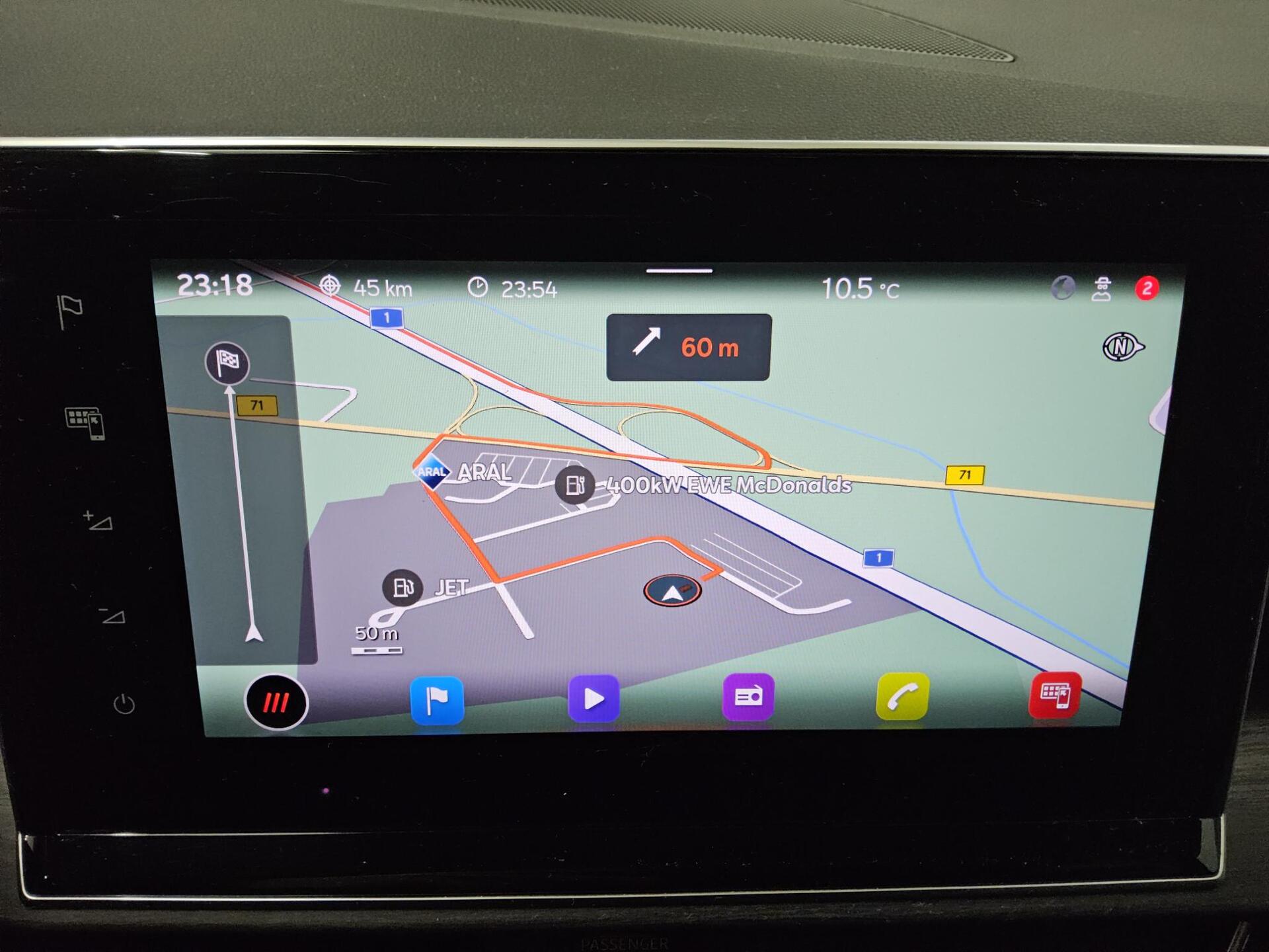 Seat Tarraco 2.0 TDI 4Drive Xcellence Leder DCC AHK 7