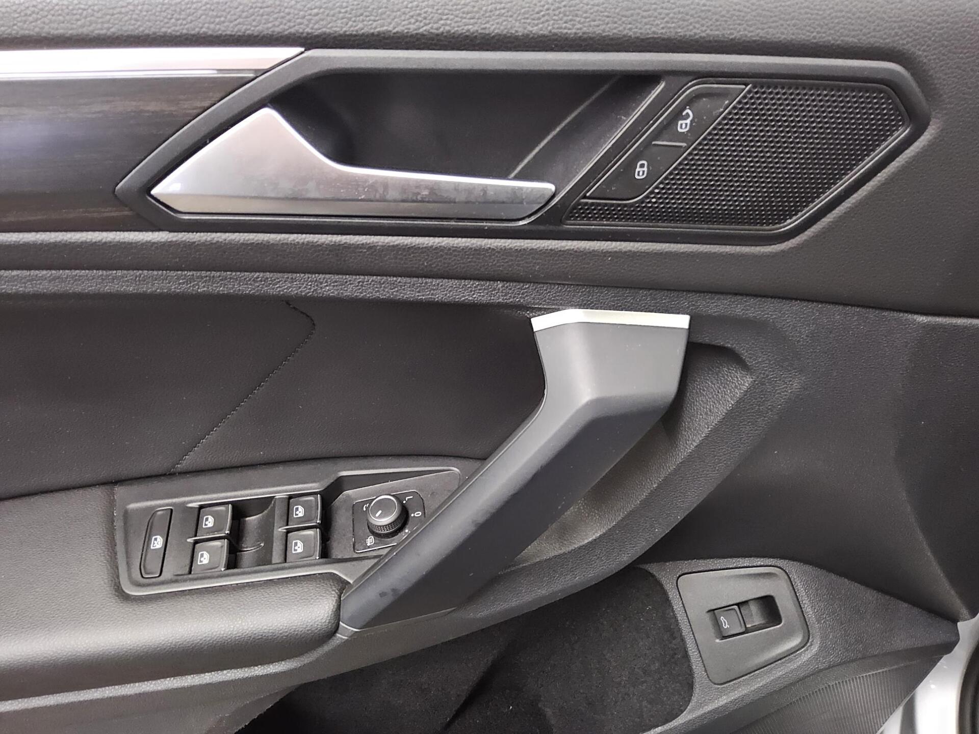 Seat Tarraco 2.0 TDI 4Drive Xcellence Leder DCC AHK 10