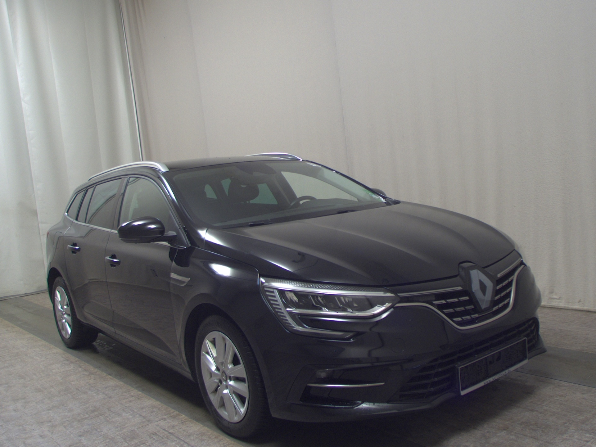 Renault Megane Grandtour 1.5 BLUE dCi Intens Navi LED 3