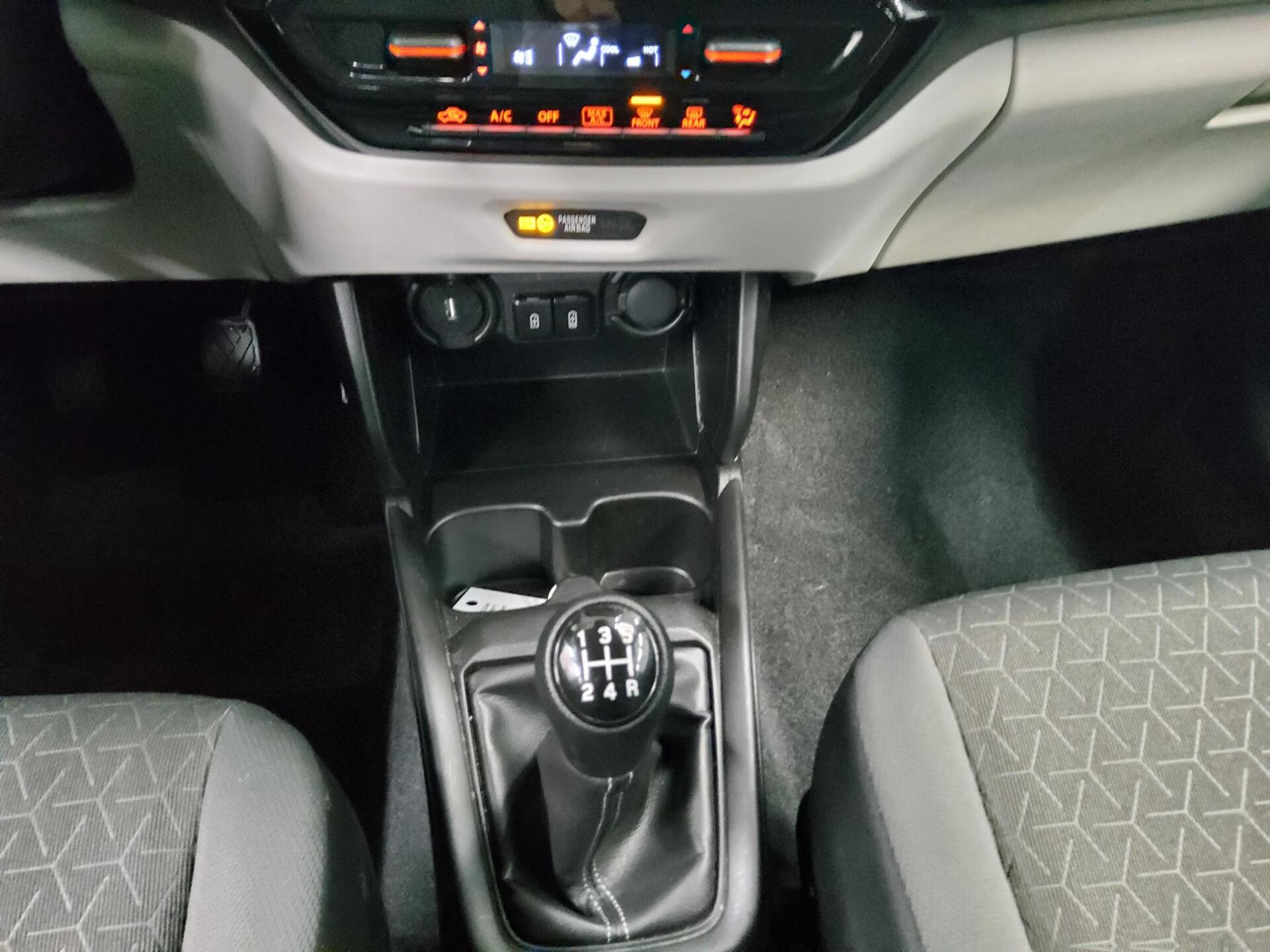 Suzuki Swift 1.2 Club Navi LED Rückfahrkamera 6