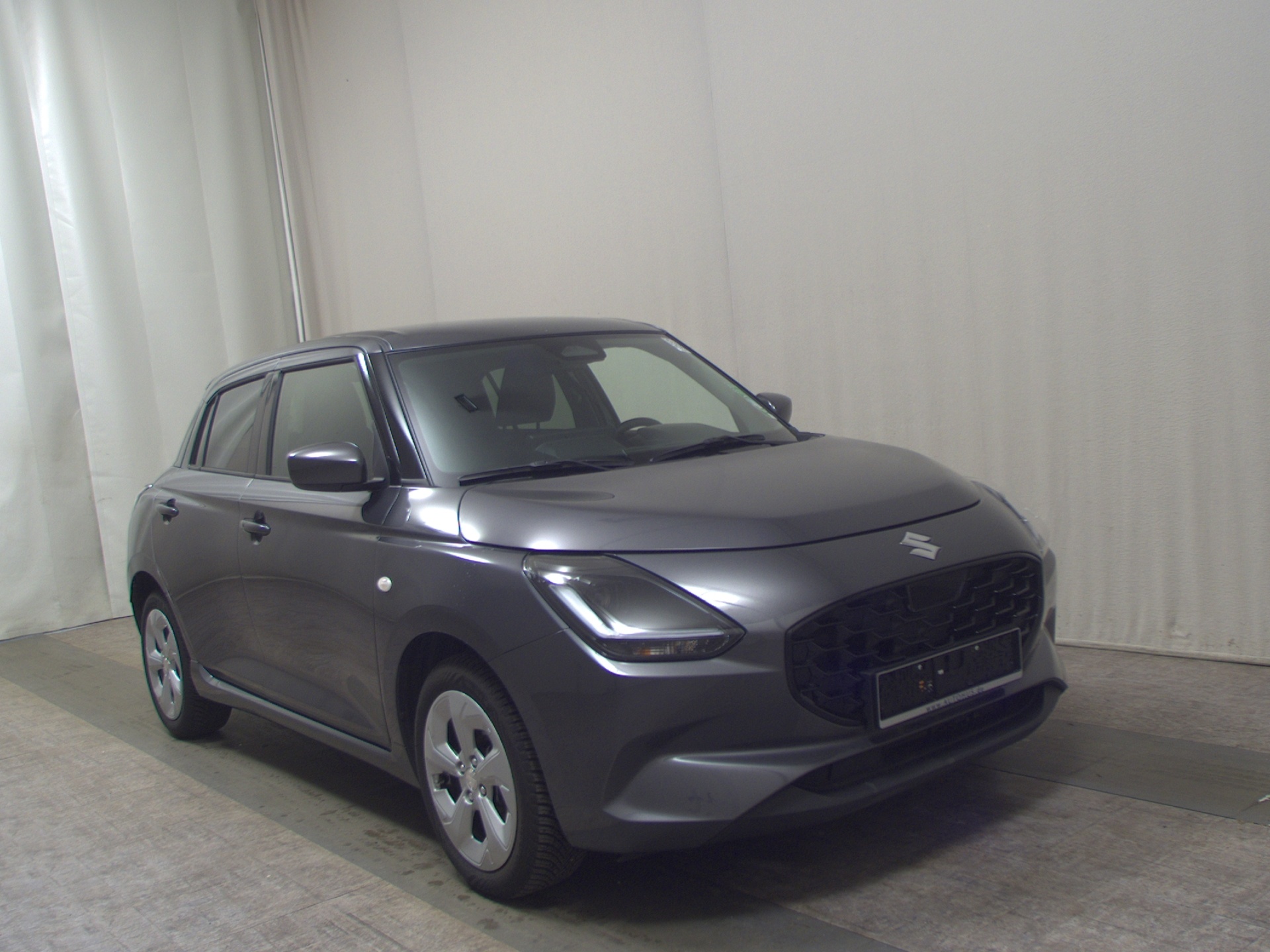 Suzuki Swift 1.2 Navi LED RFK Shz 3