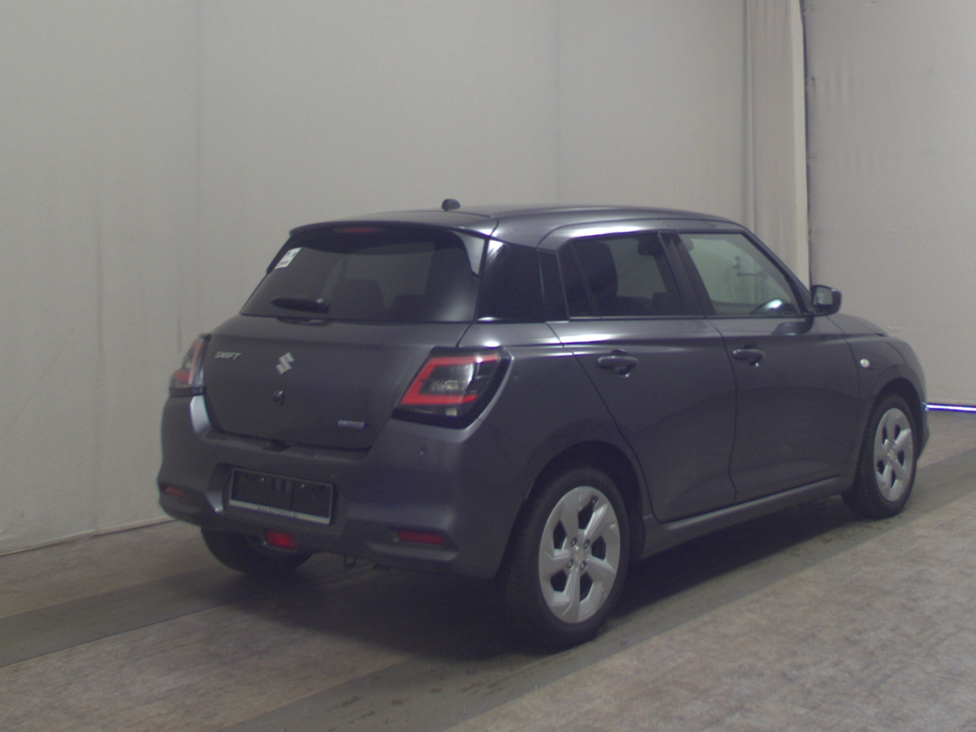 Suzuki Swift 1.2 Navi LED RFK Shz 4